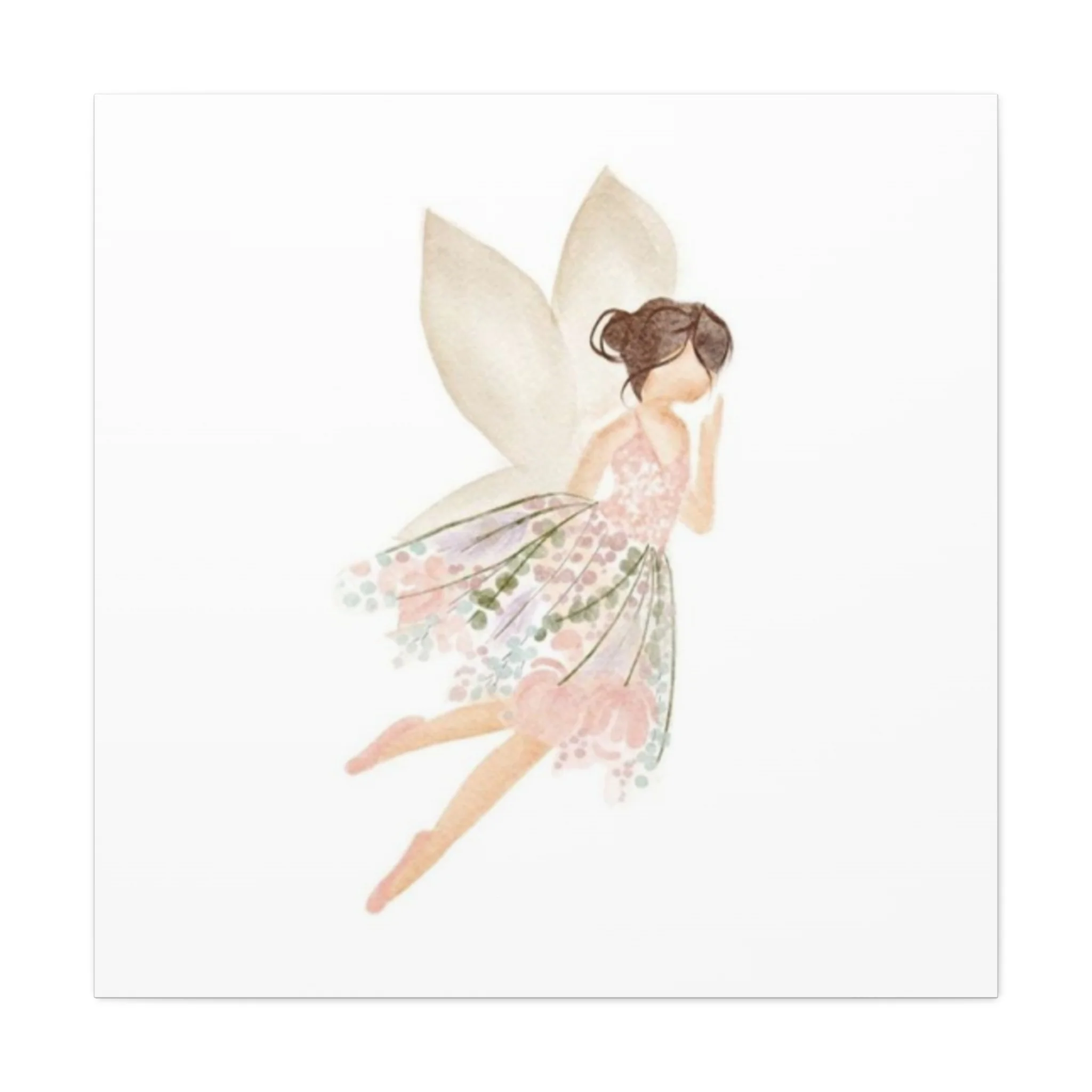 Angels Fairies Wall Art & Canvas Prints - Image 4