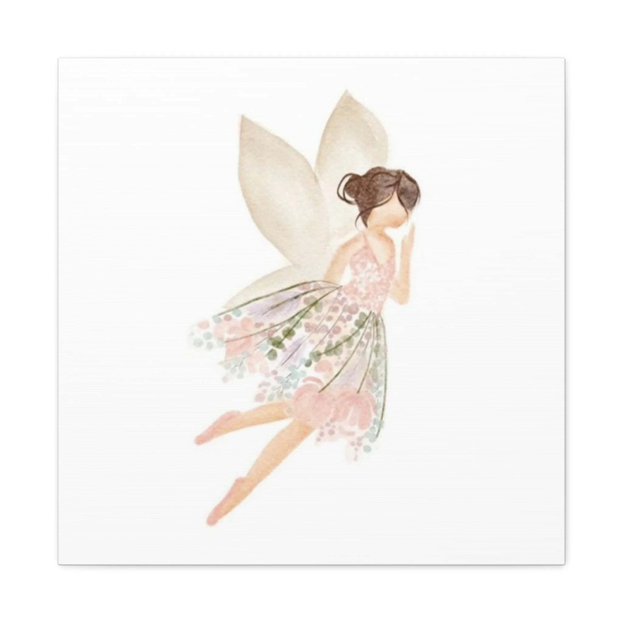 Angels Fairies Wall Art & Canvas Prints - Image 5