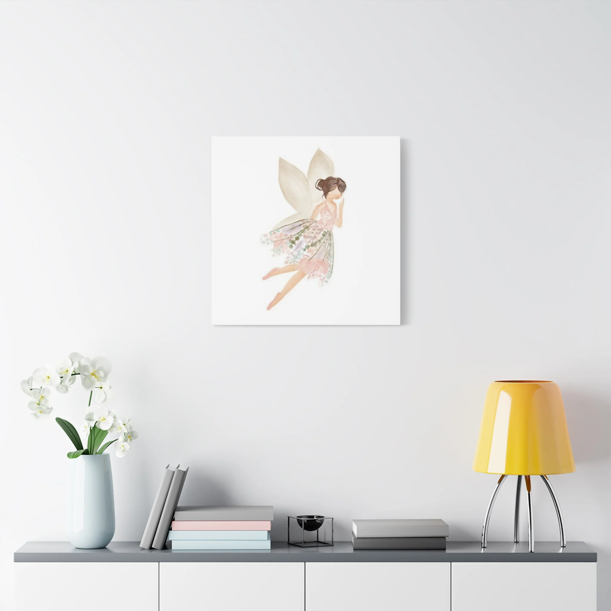 Angels Fairies Wall Art & Canvas Prints - Image 6