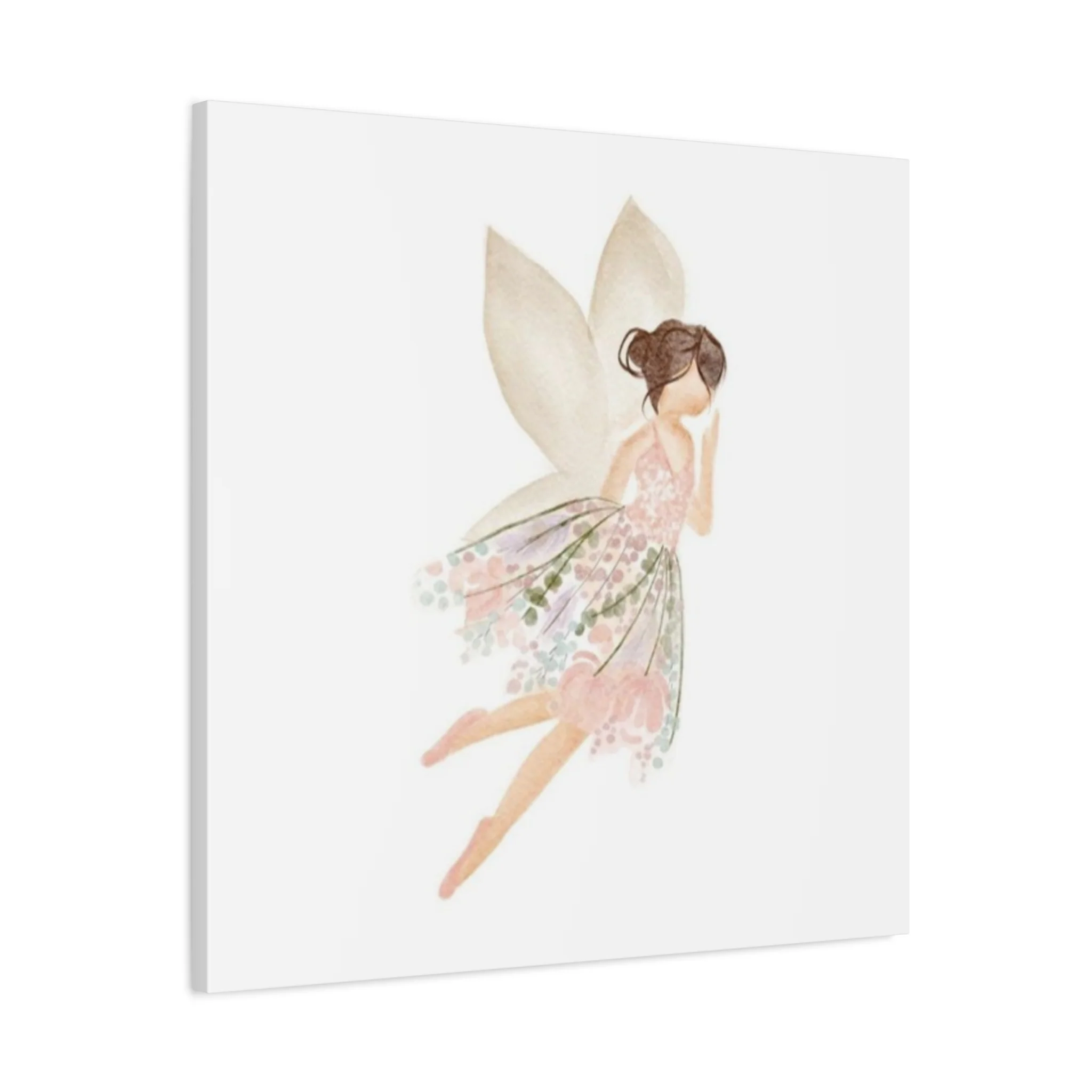 Angels Fairies Wall Art & Canvas Prints - Image 8