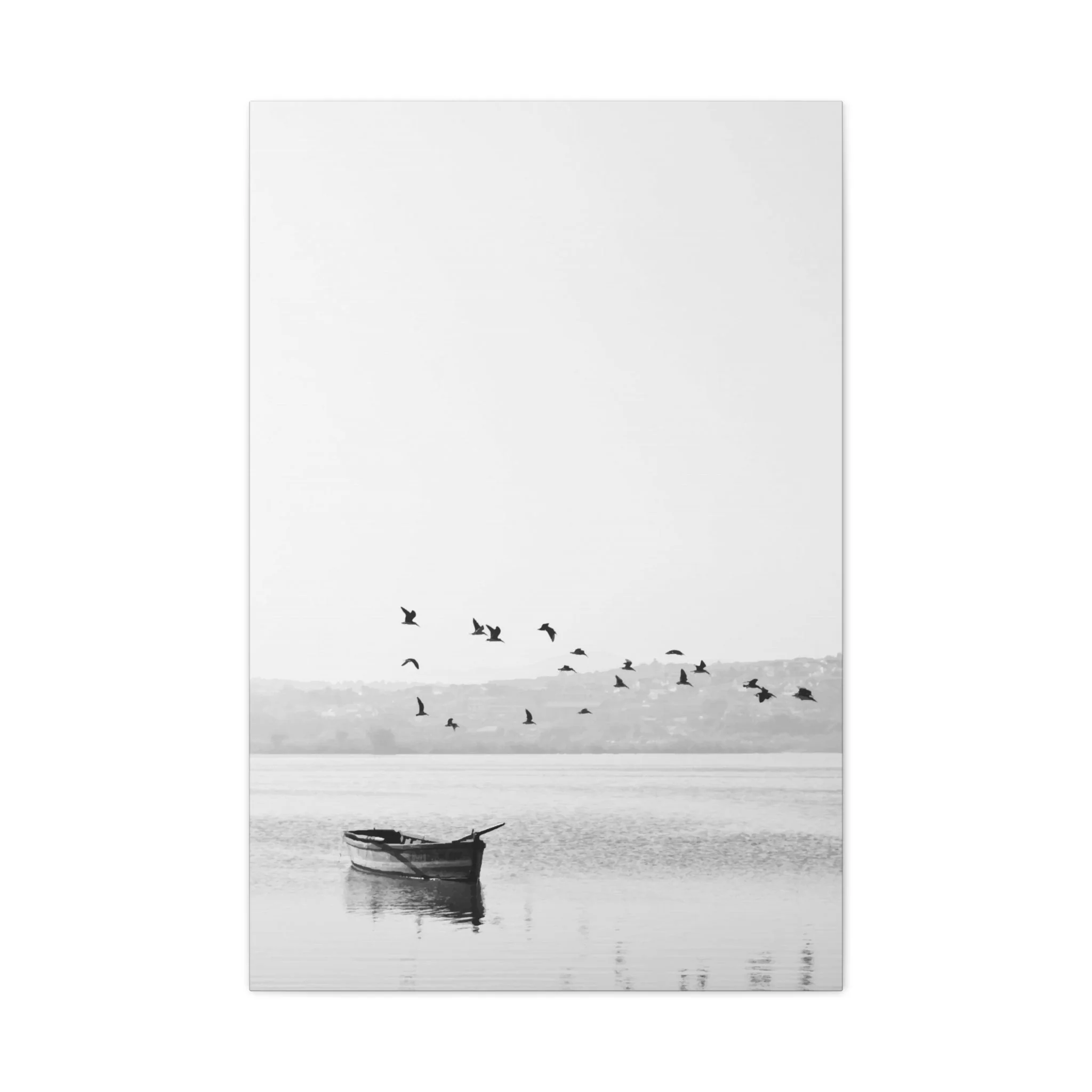 Black and White Wall Art & Canvas Prints - Image 11