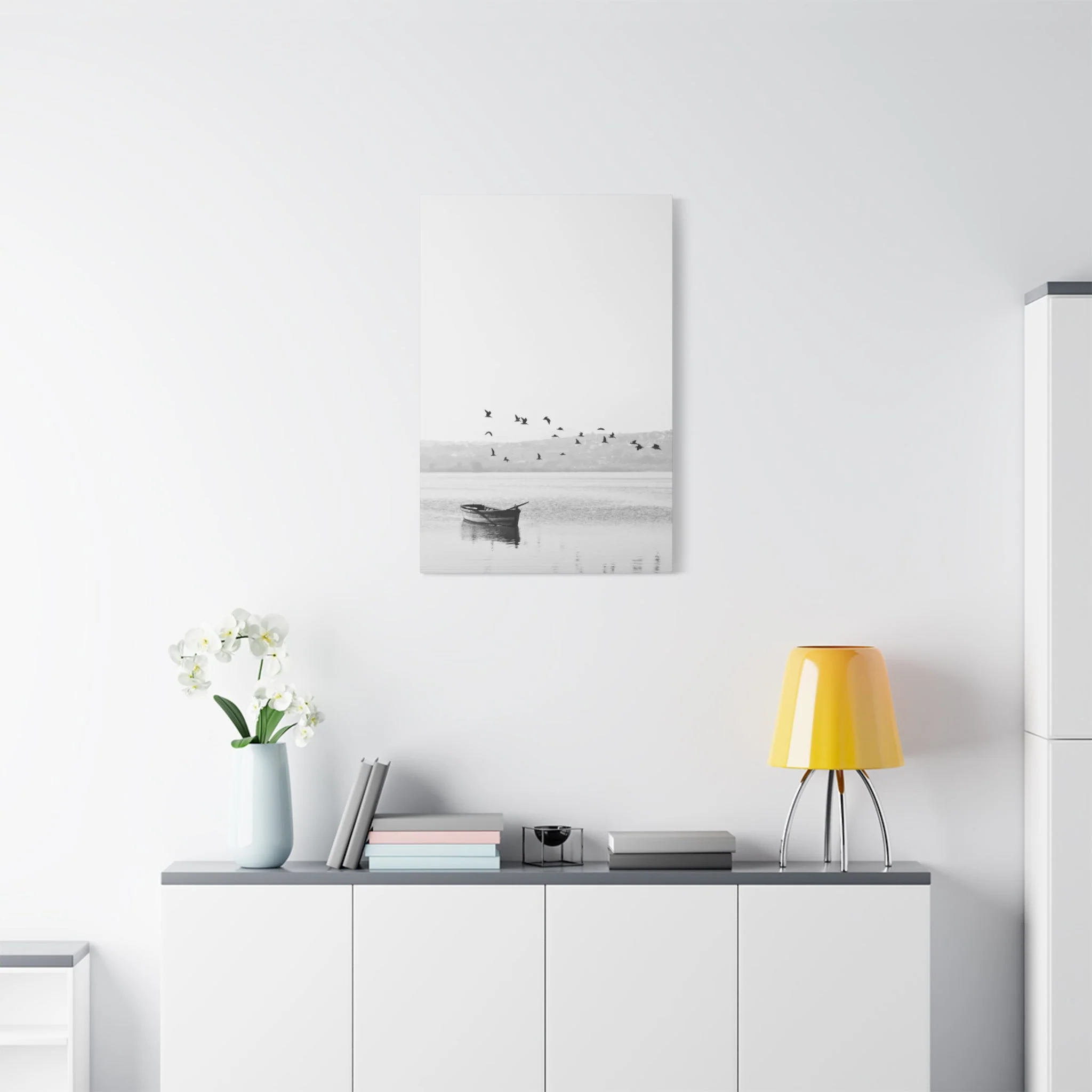 Black and White Wall Art & Canvas Prints - Image 12