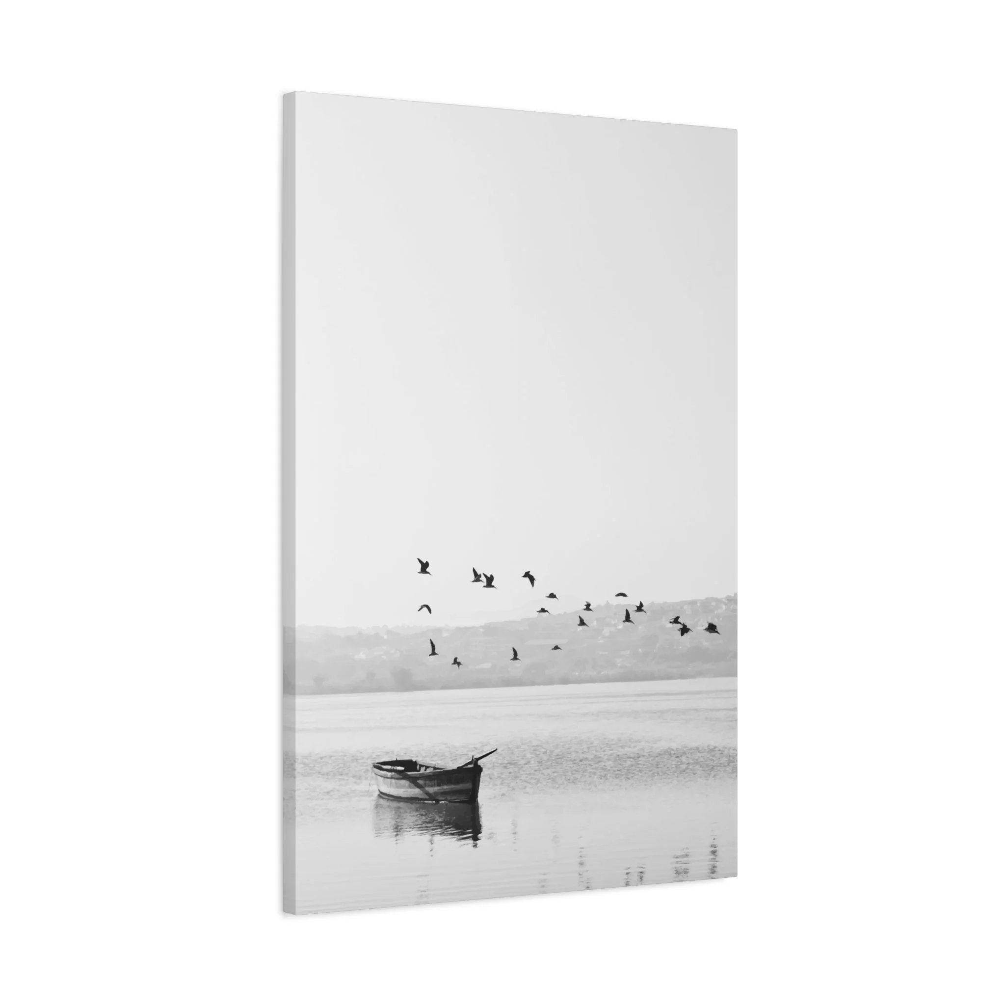 Black and White Wall Art & Canvas Prints - Image 3