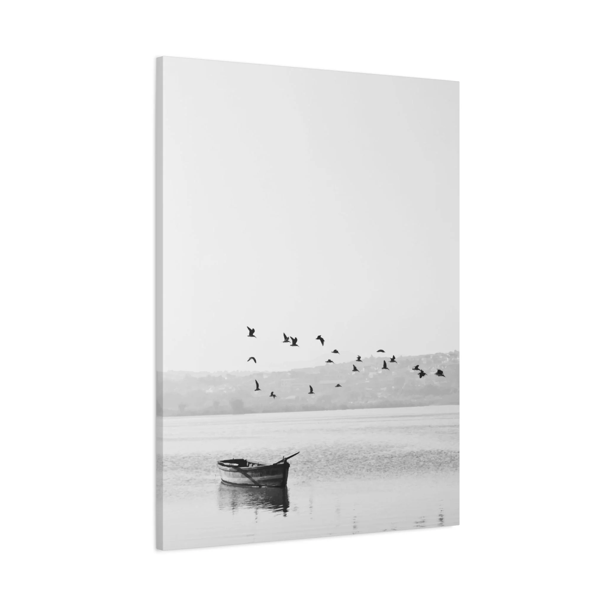 Black and White Wall Art & Canvas Prints - Image 4