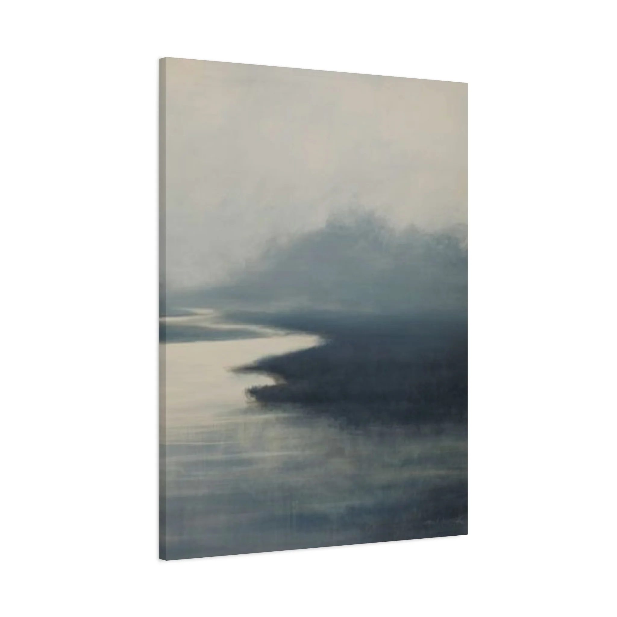 Black Beach Fine Wall Art & Canvas Prints - Image 11
