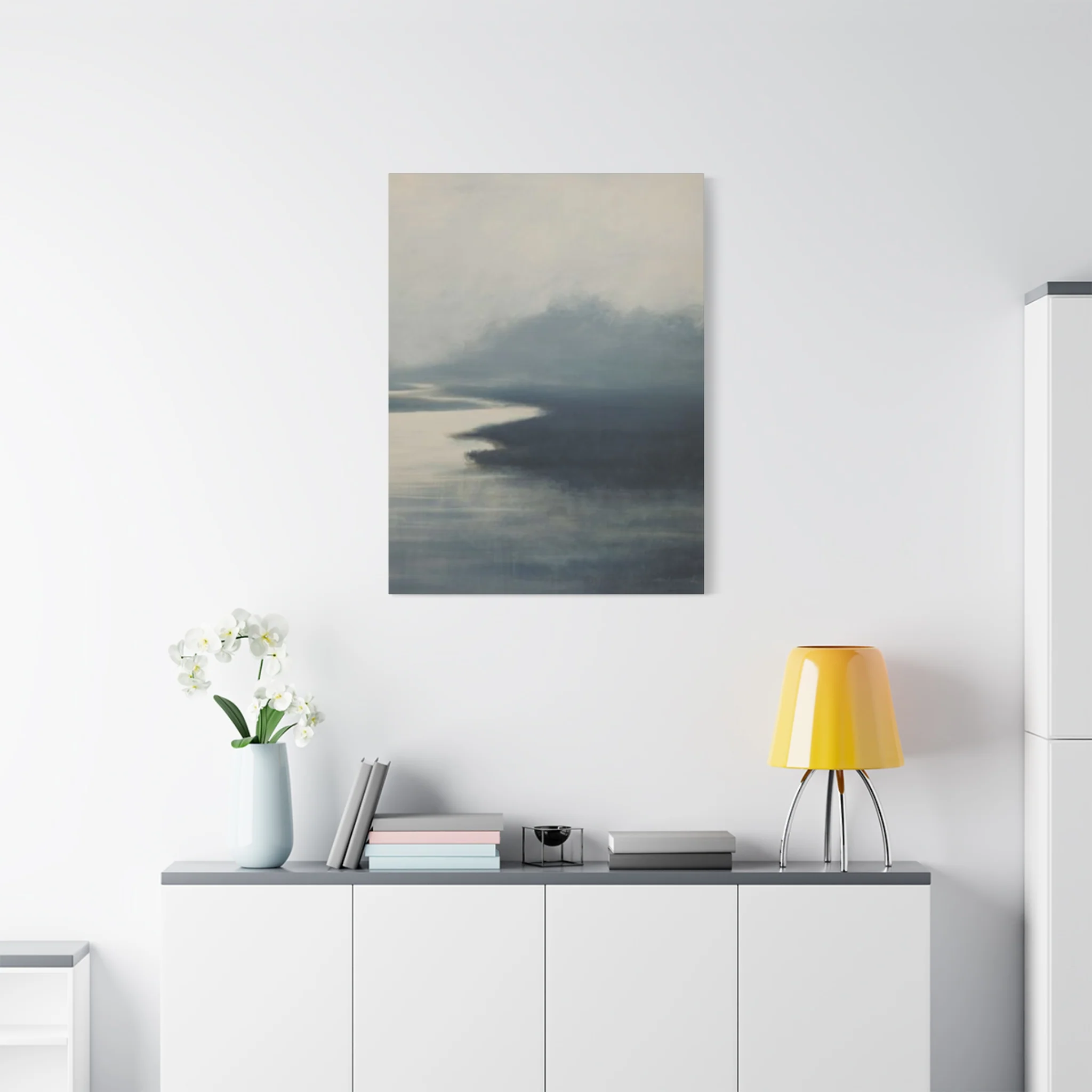 Black Beach Fine Wall Art & Canvas Prints - Image 12
