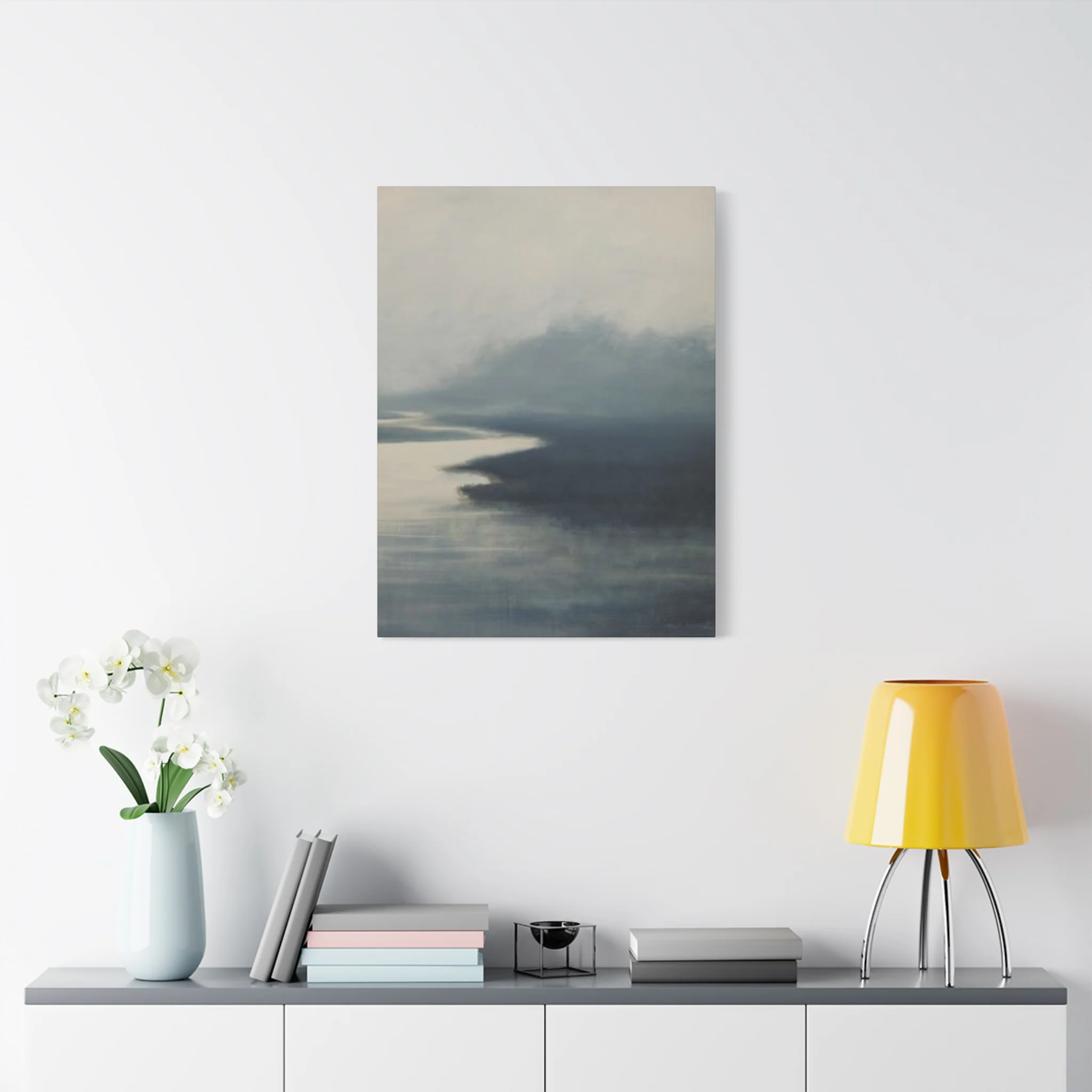 Black Beach Fine Wall Art & Canvas Prints - Image 6