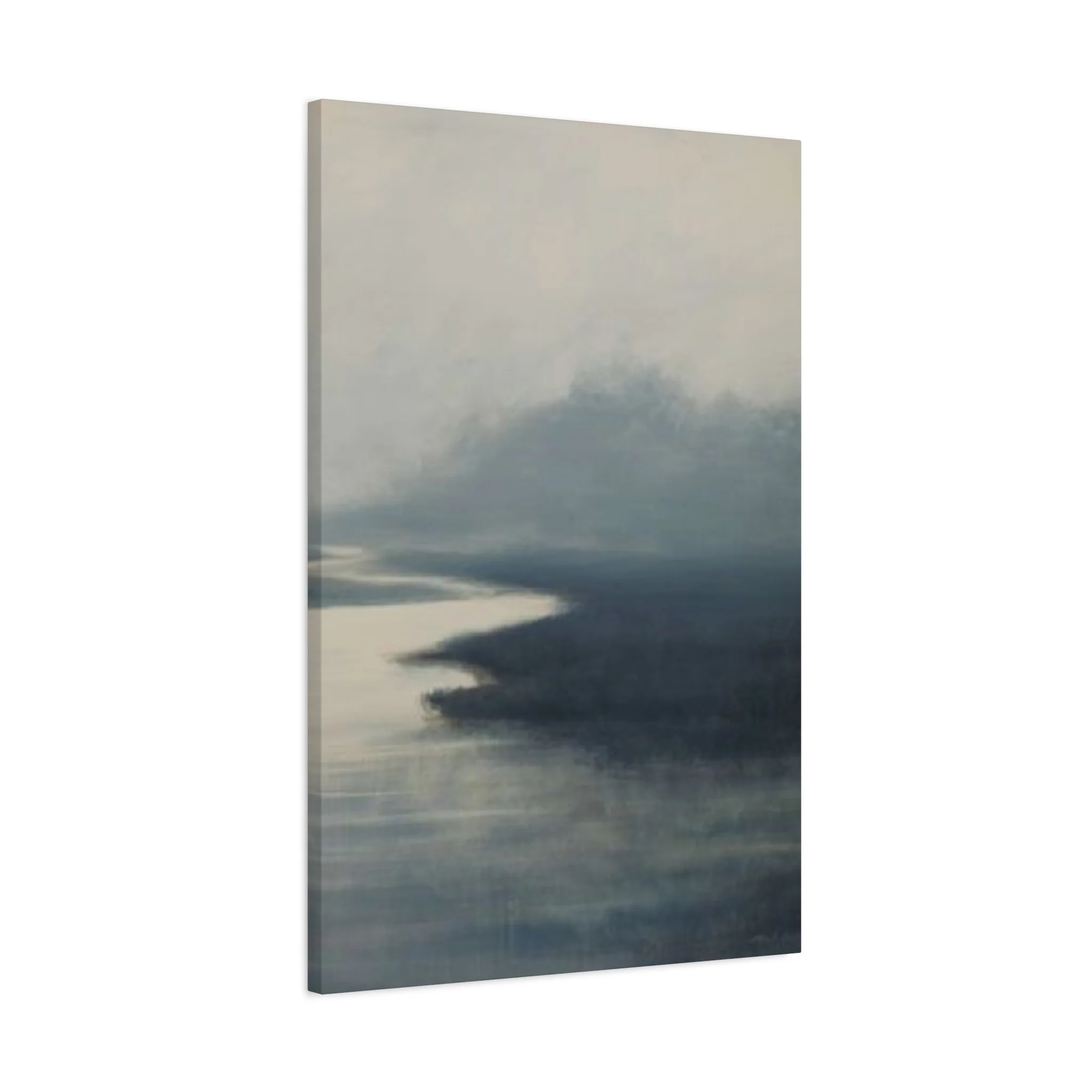 Black Beach Fine Wall Art & Canvas Prints - Image 8