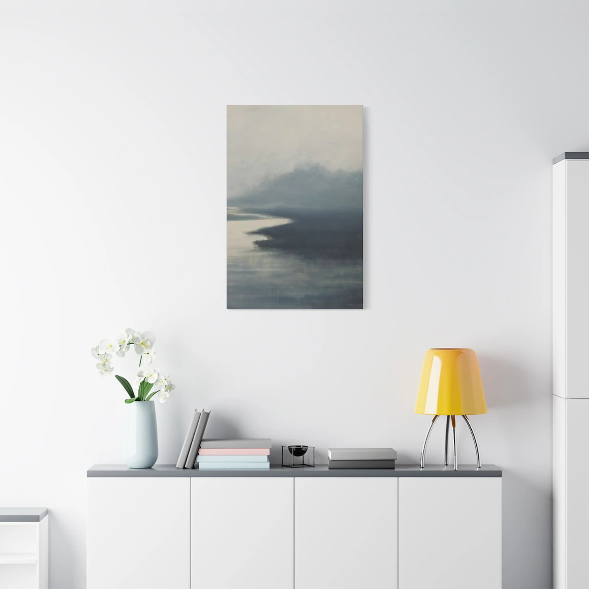 Black Beach Fine Wall Art & Canvas Prints - Image 9