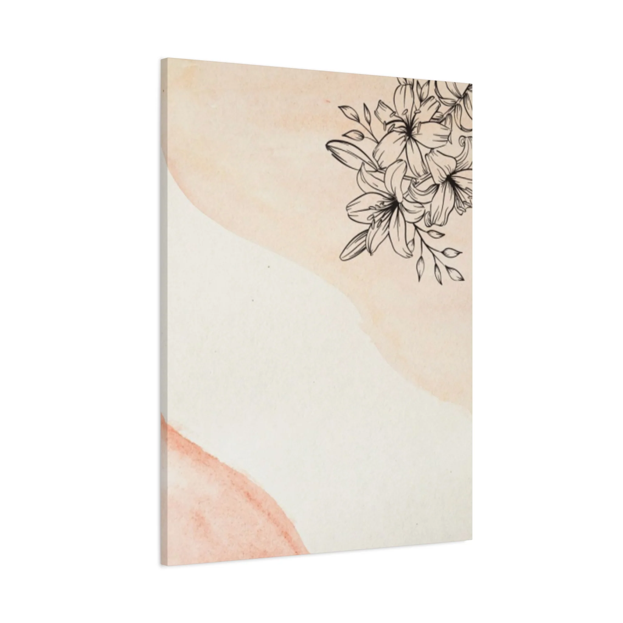 Brown Eucalyptus Wall Art & Canvas Prints - Image 11