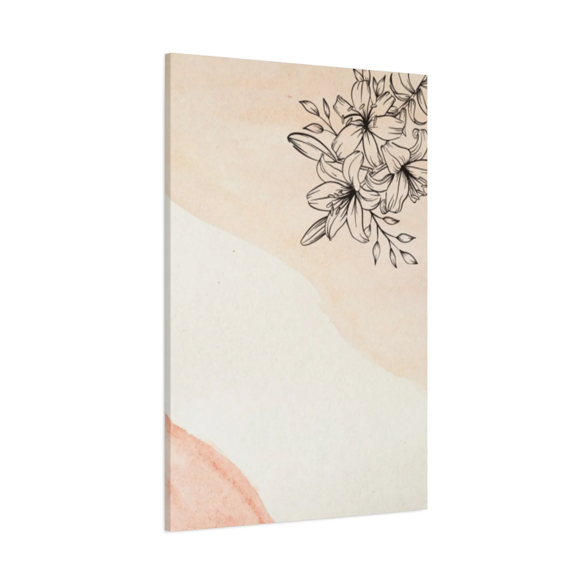 Brown Eucalyptus Wall Art & Canvas Prints - Image 14