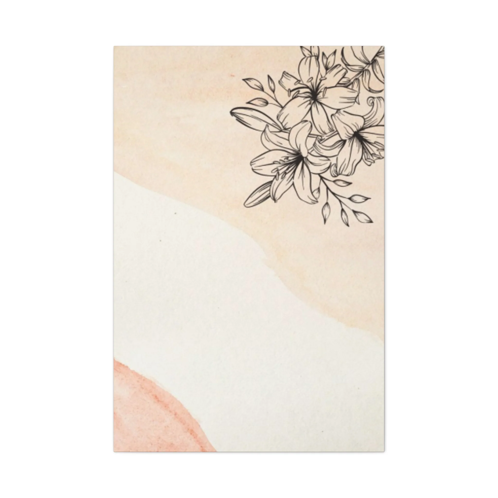 Brown Eucalyptus Wall Art & Canvas Prints - Image 4