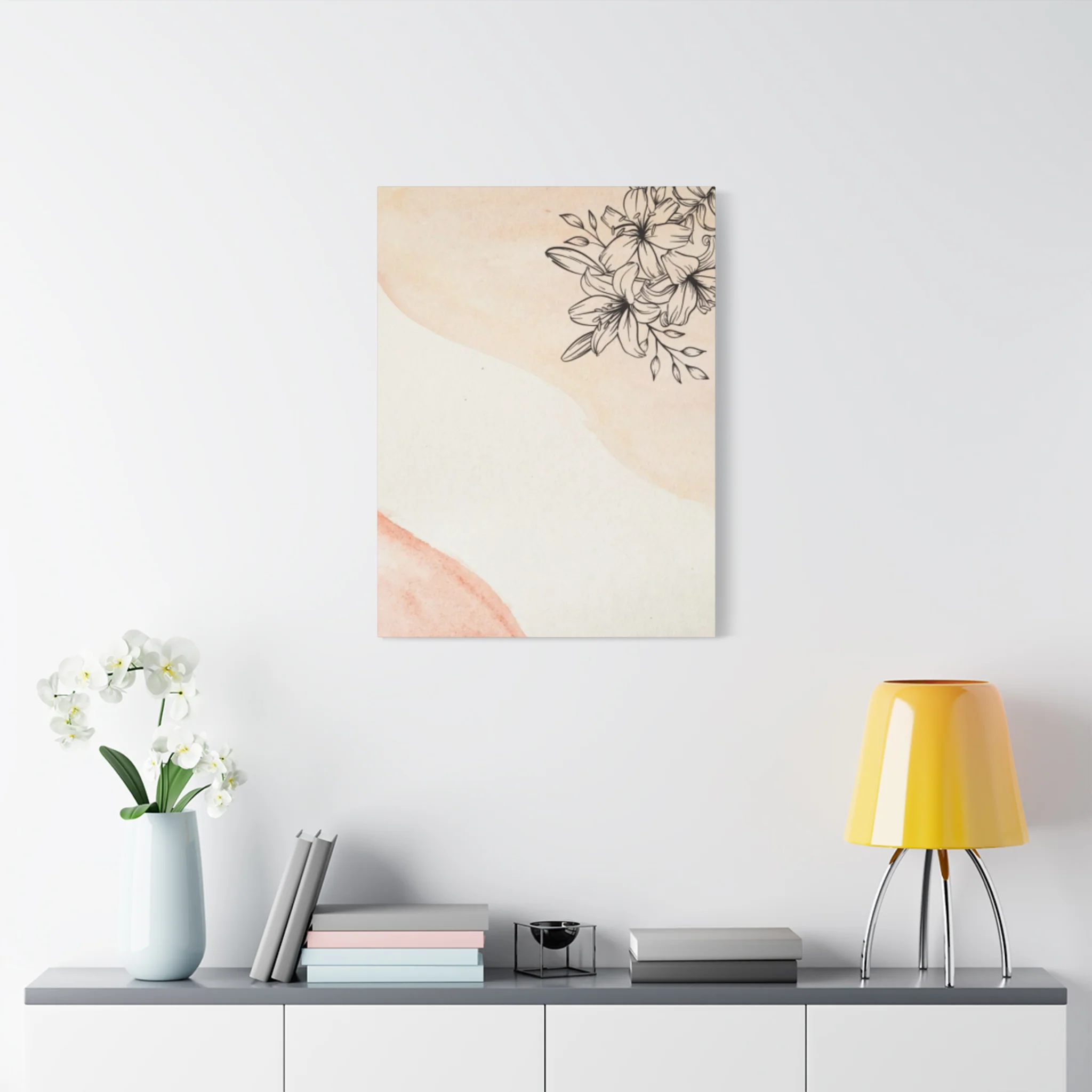 Brown Eucalyptus Wall Art & Canvas Prints - Image 6
