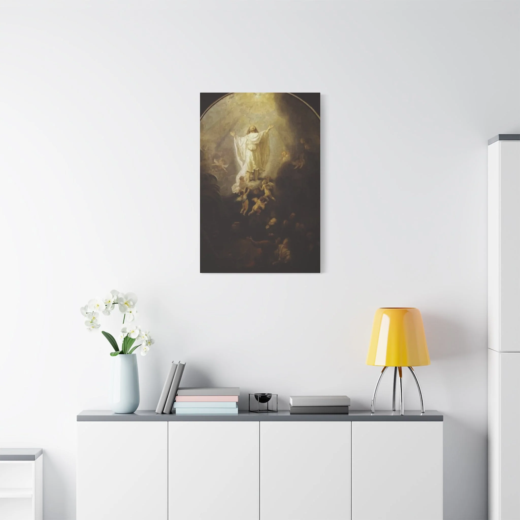 Christianity Wall Art & Canvas Prints - Image 4