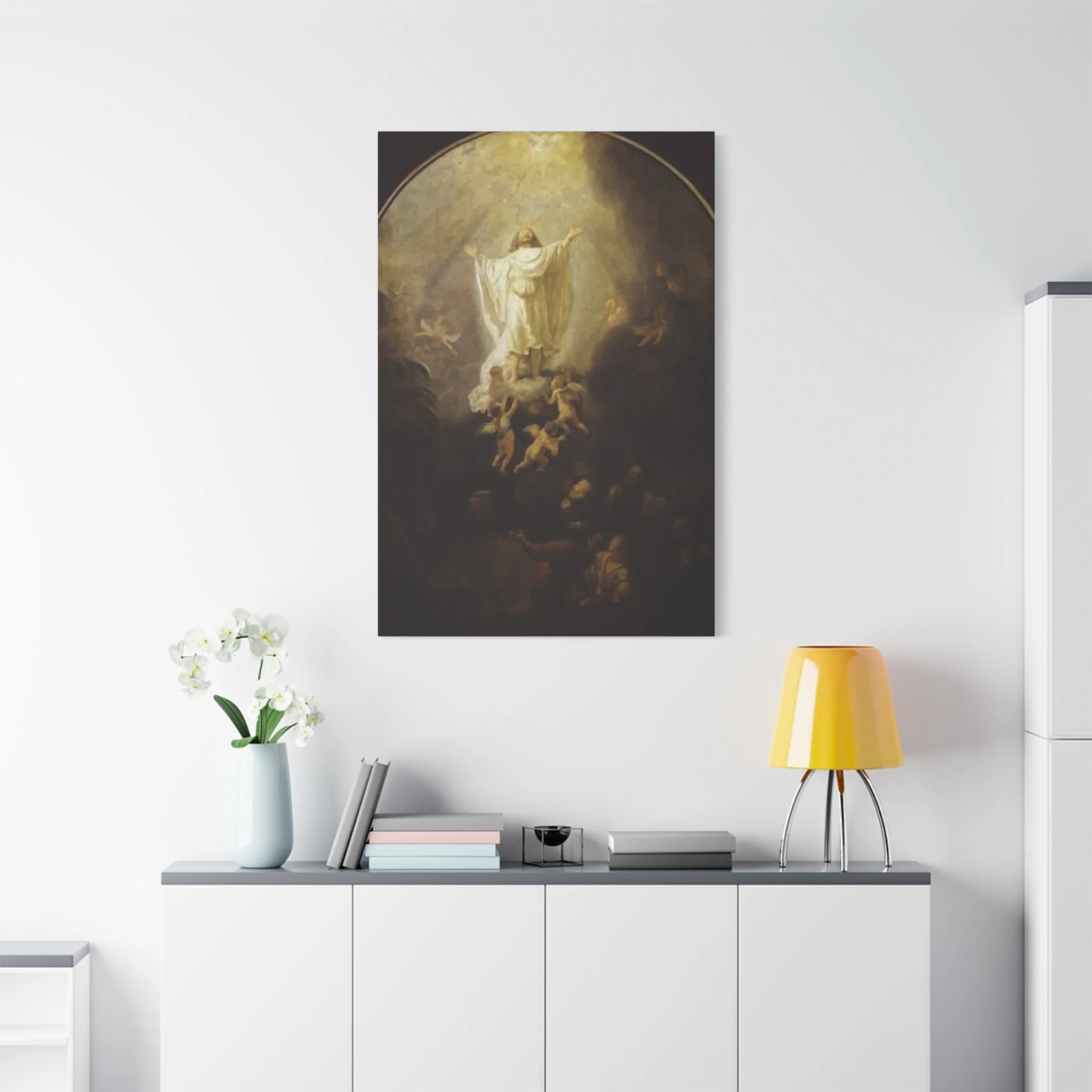 Christianity Wall Art & Canvas Prints - Image 7