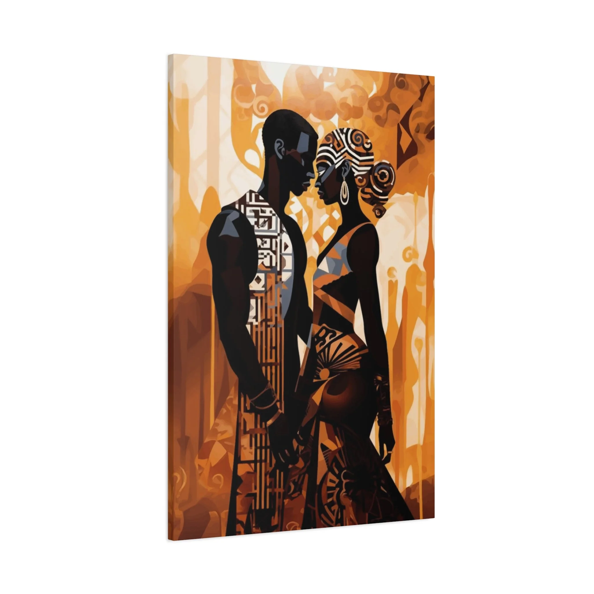 Couple Wall Art & Canvas Prints - Image 3