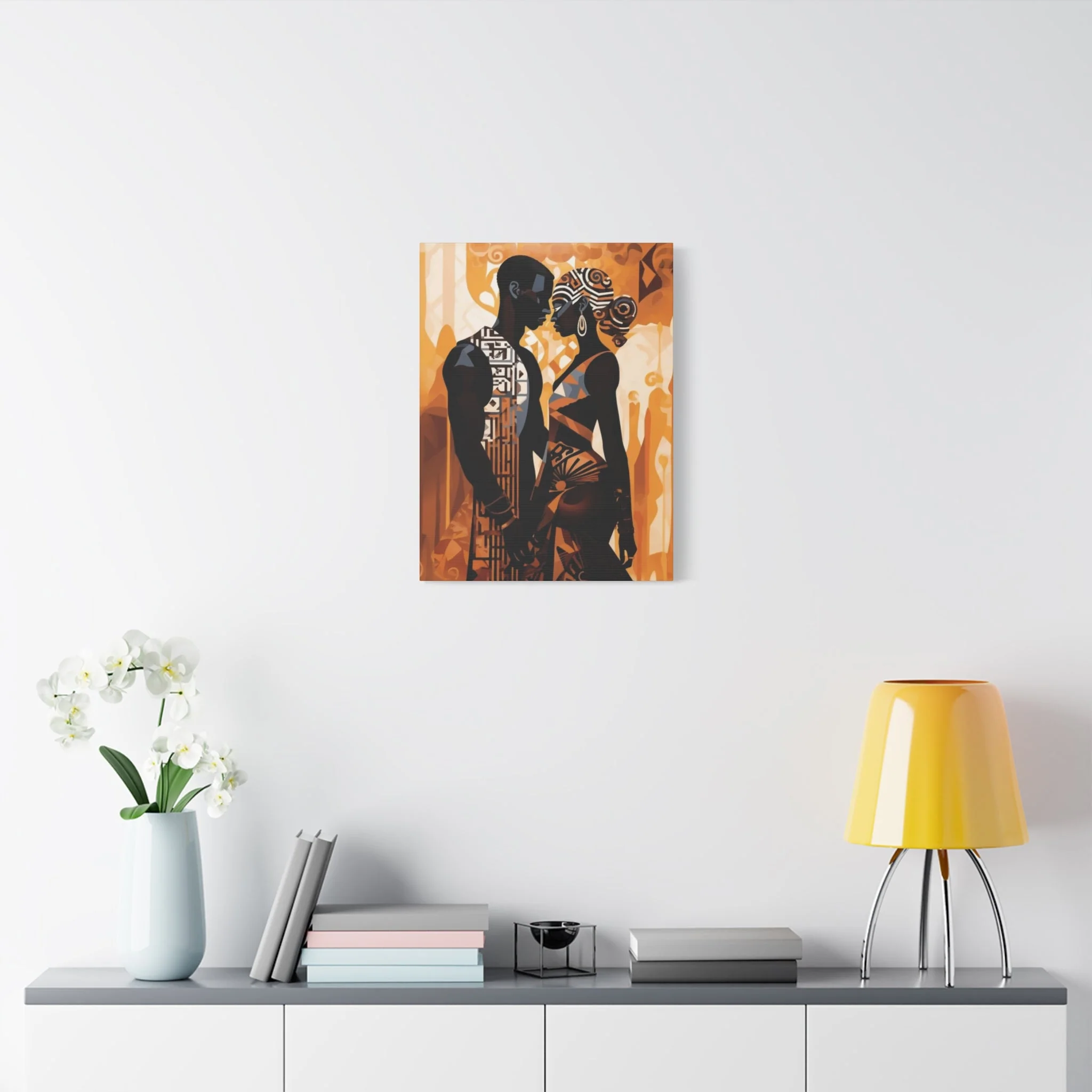 Couple Wall Art & Canvas Prints - Image 5