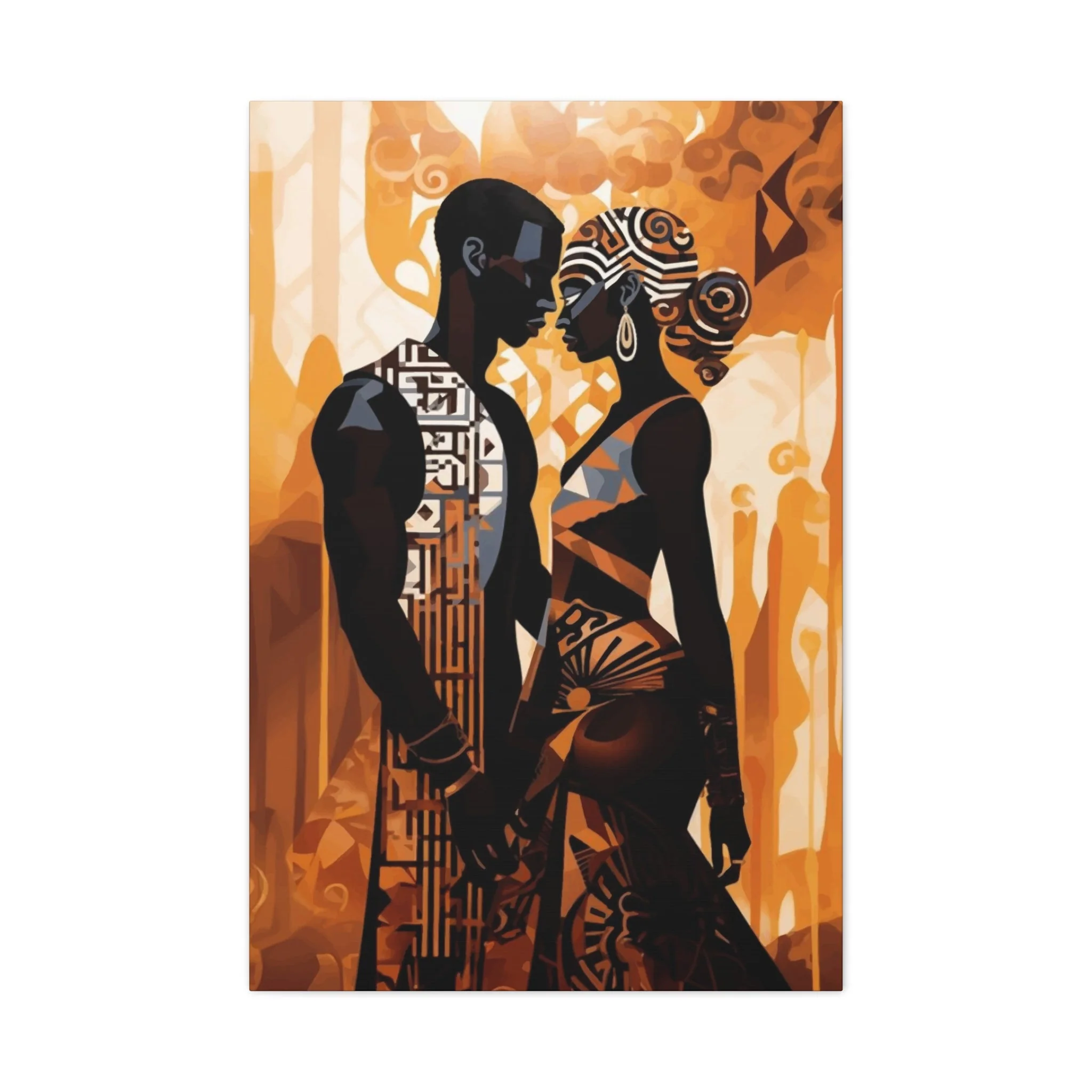 Couple Wall Art & Canvas Prints - Image 7