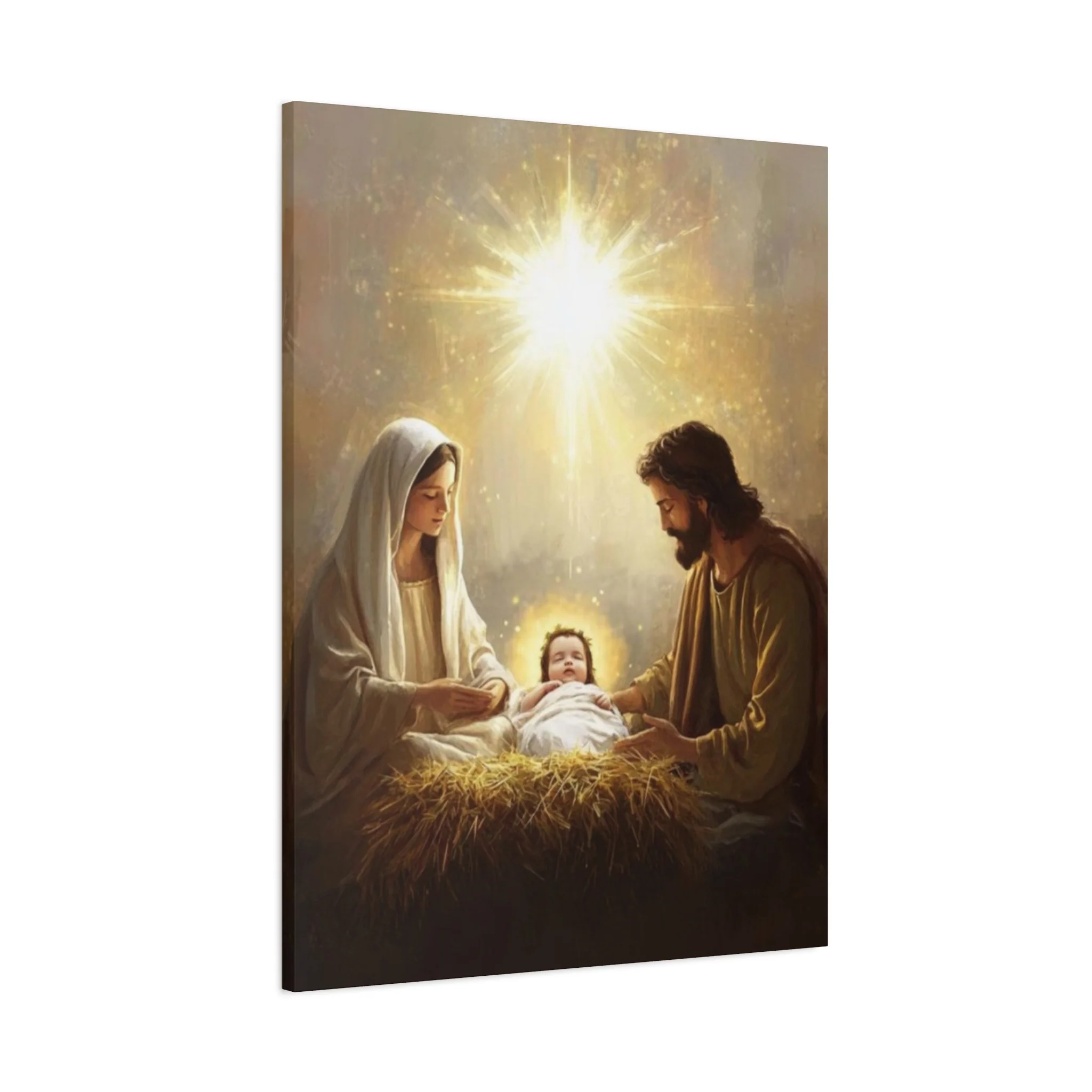 Family Love Wall Art & Canvas Prints - Image 11