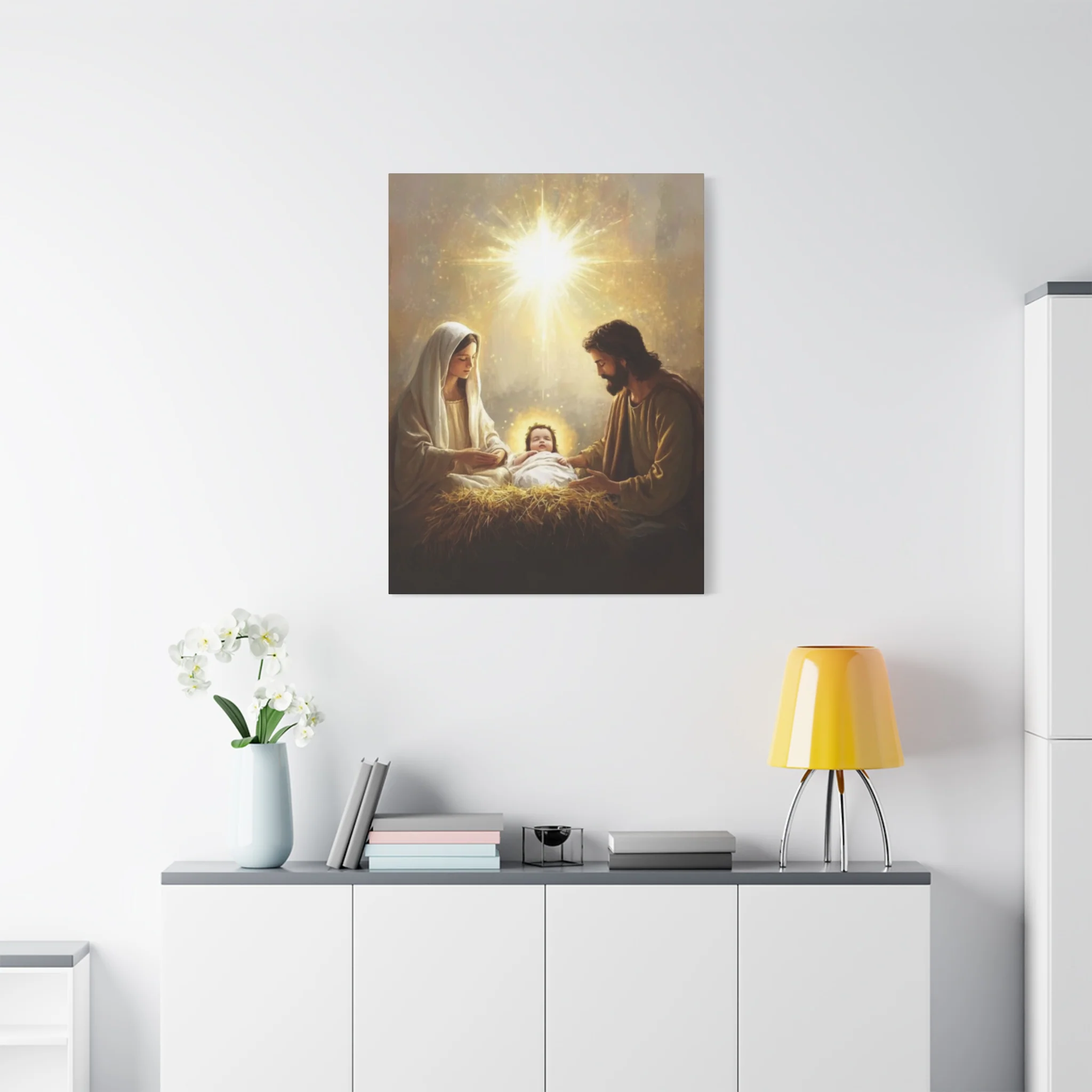 Family Love Wall Art & Canvas Prints - Image 12