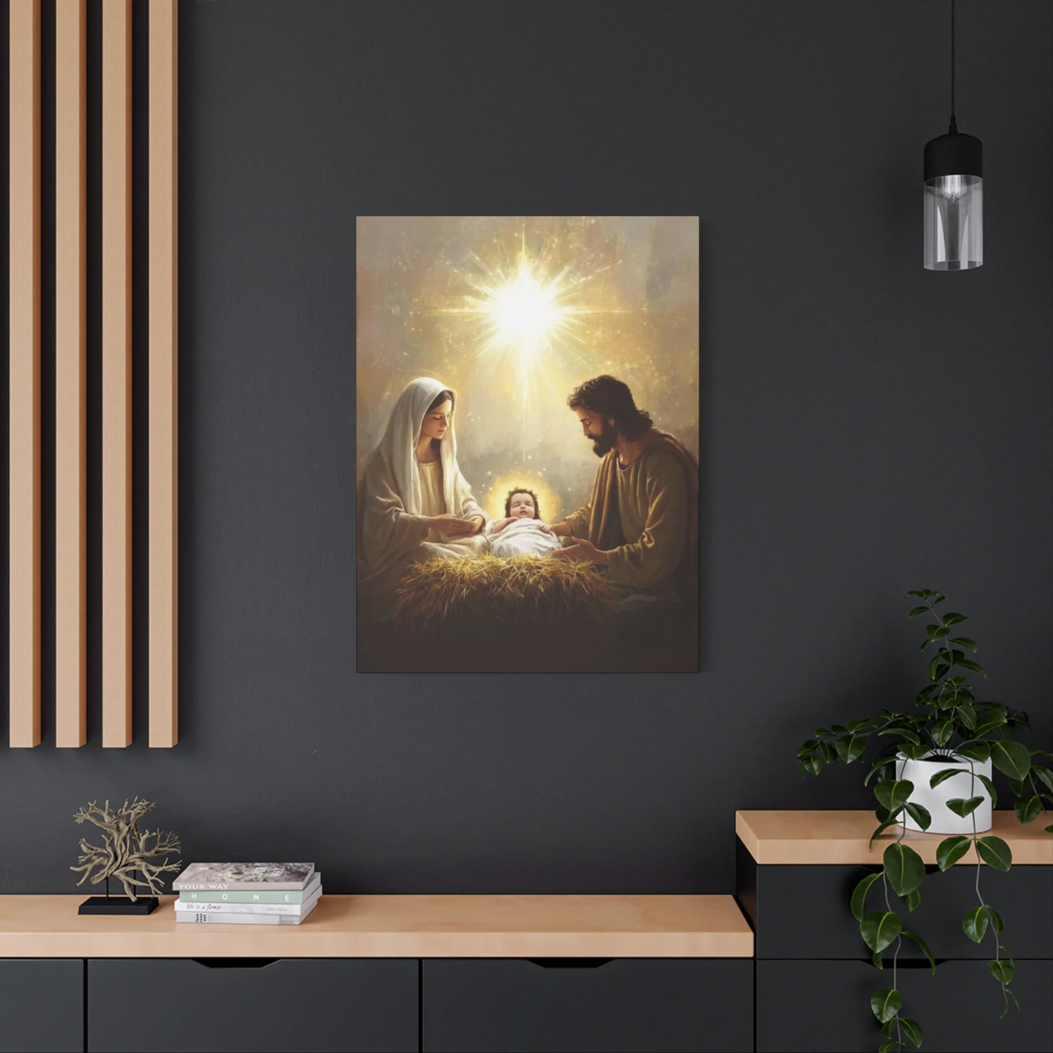 Family Love Wall Art & Canvas Prints - Image 13