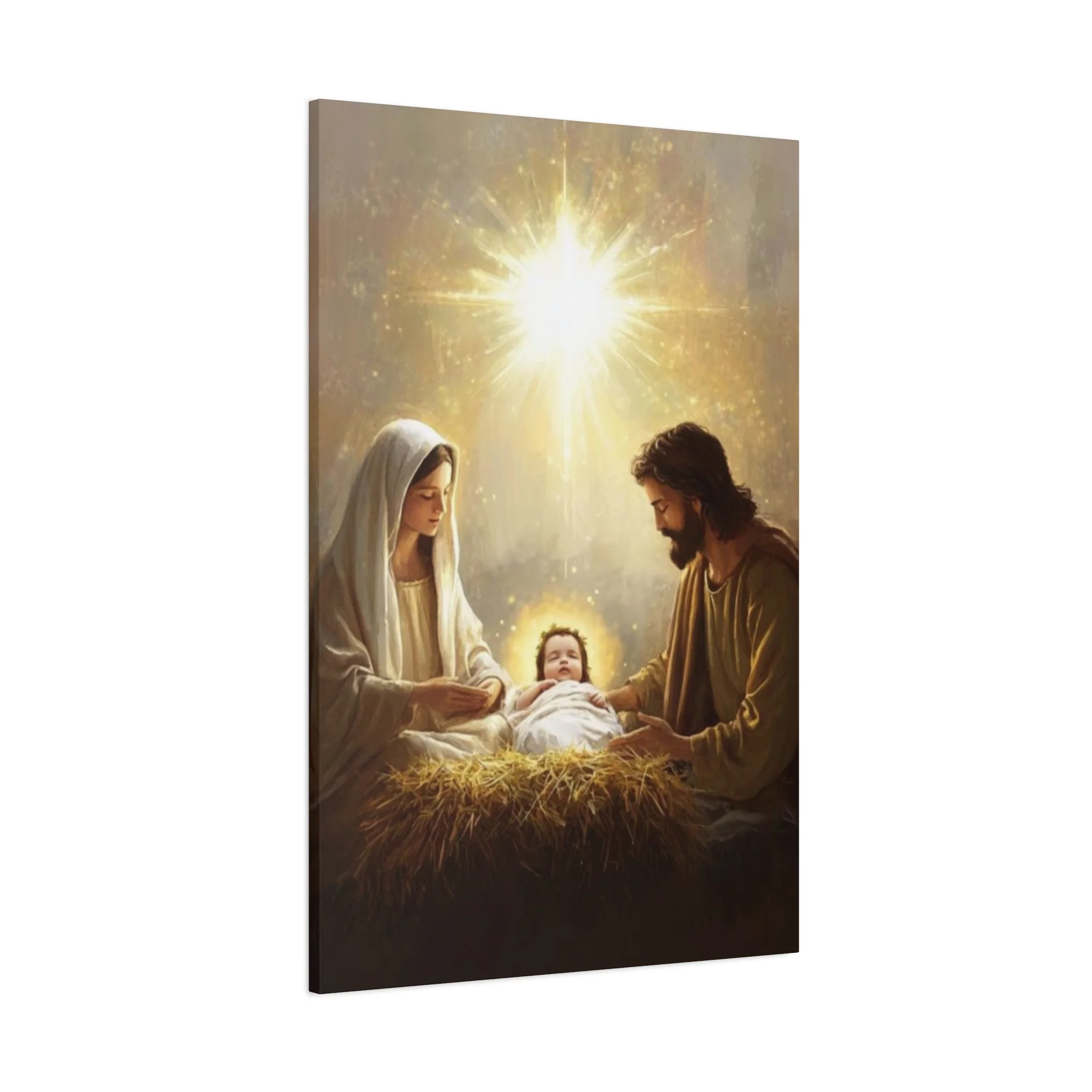 Family Love Wall Art & Canvas Prints - Image 14