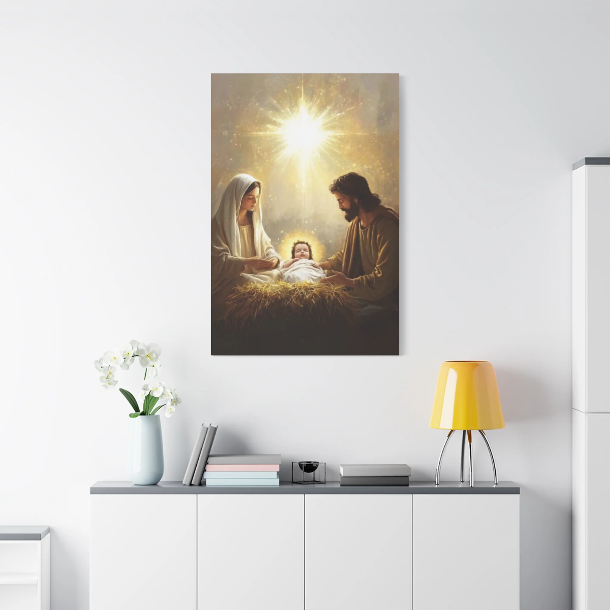 Family Love Wall Art & Canvas Prints - Image 15