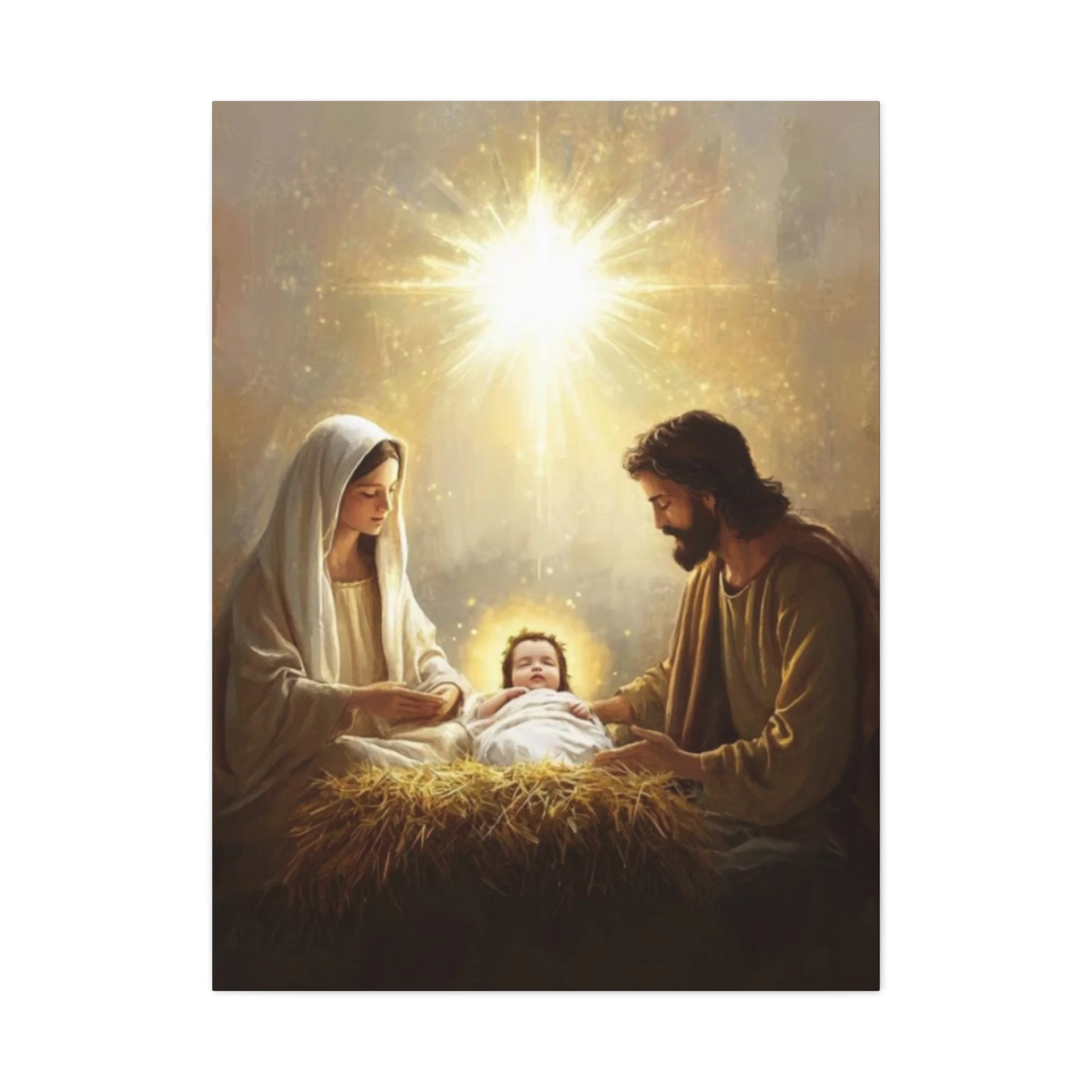 Family Love Wall Art & Canvas Prints - Image 3