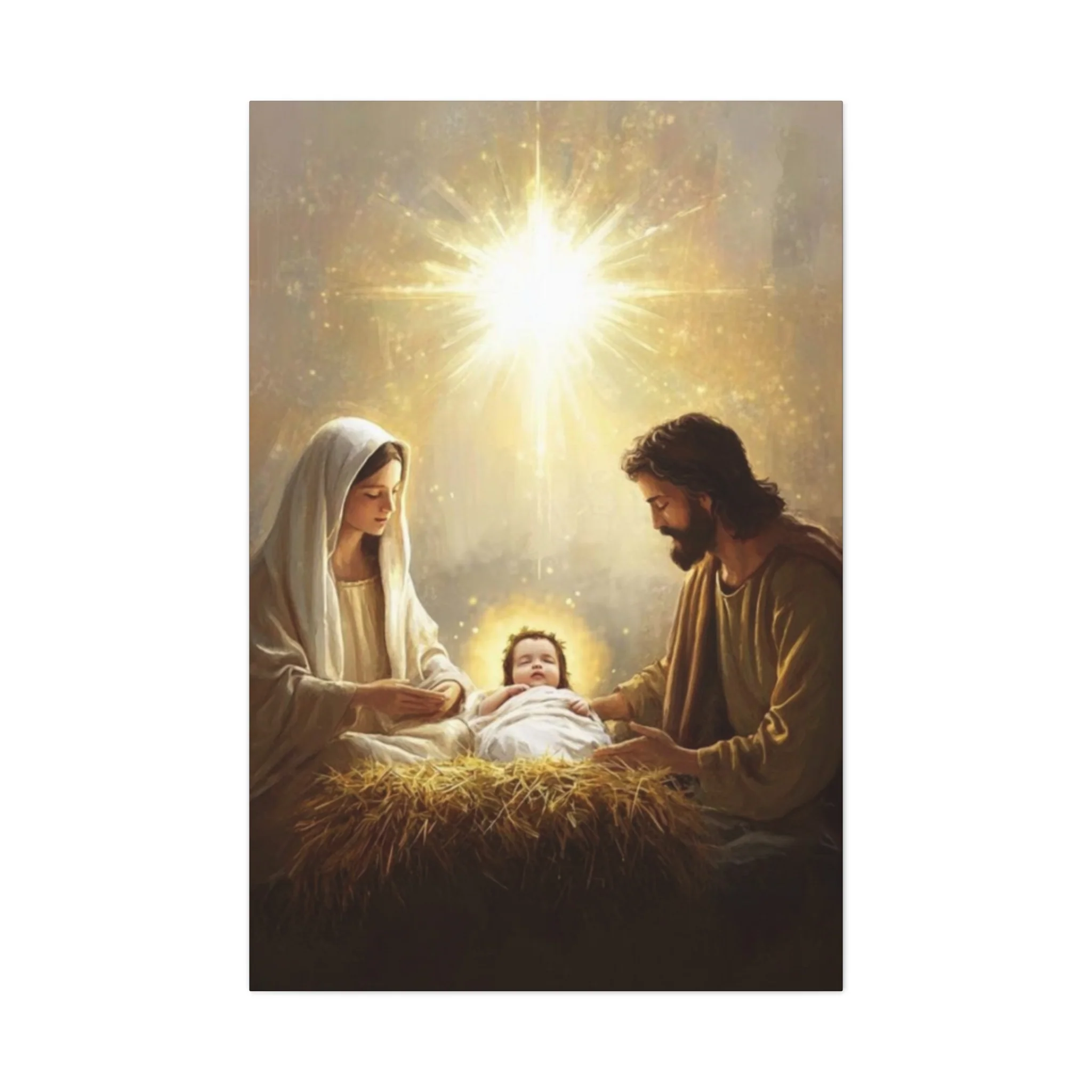 Family Love Wall Art & Canvas Prints - Image 4