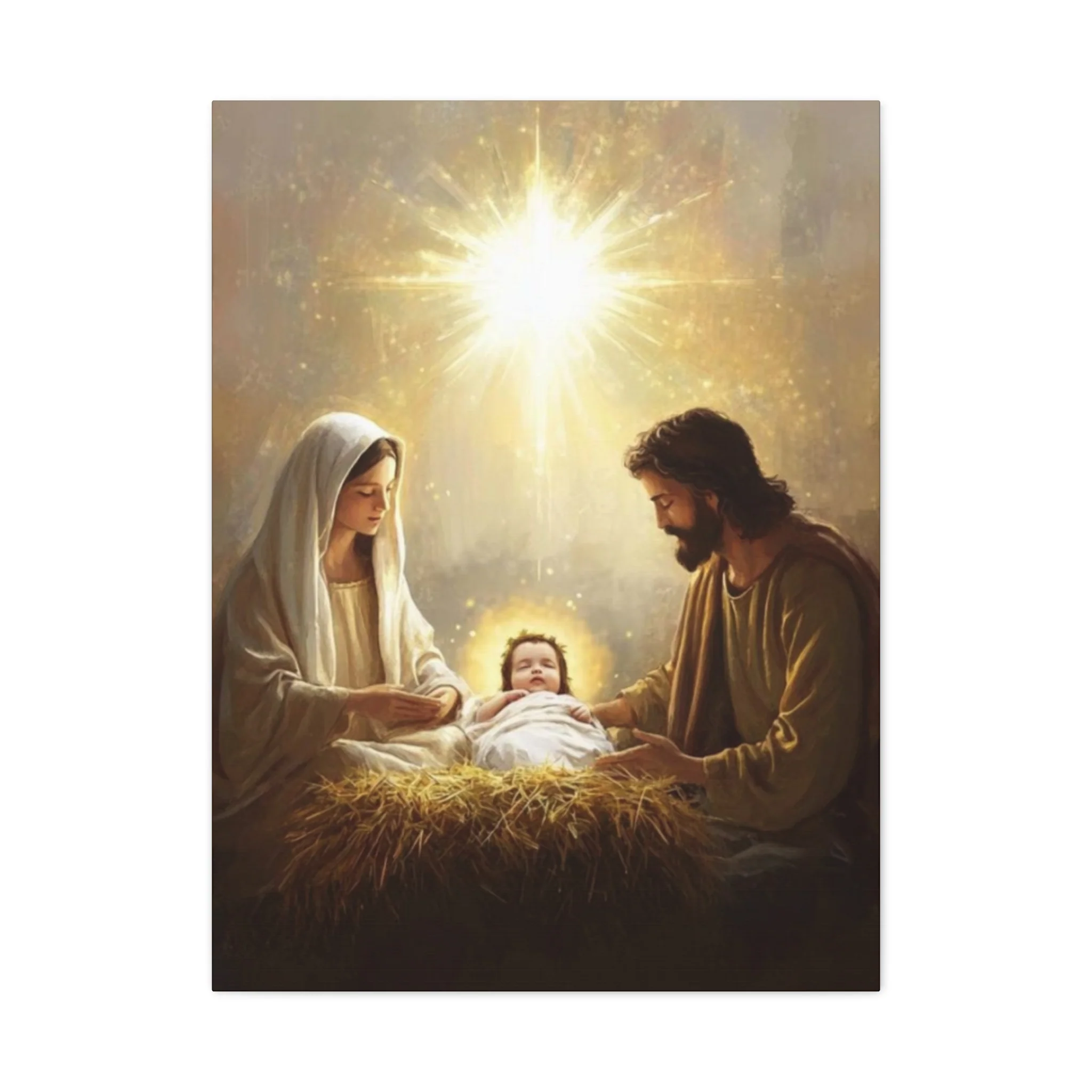 Family Love Wall Art & Canvas Prints - Image 5