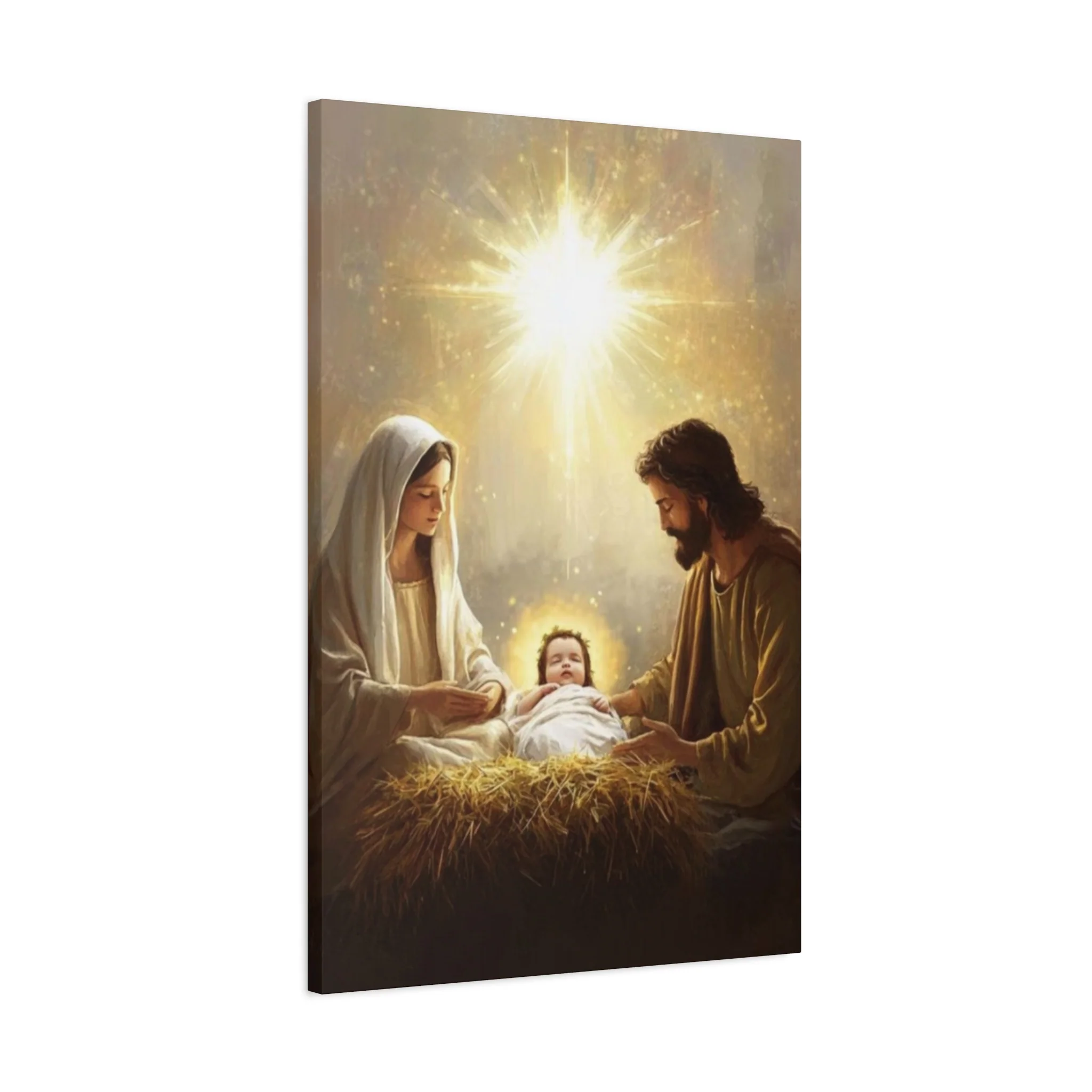 Family Love Wall Art & Canvas Prints - Image 8