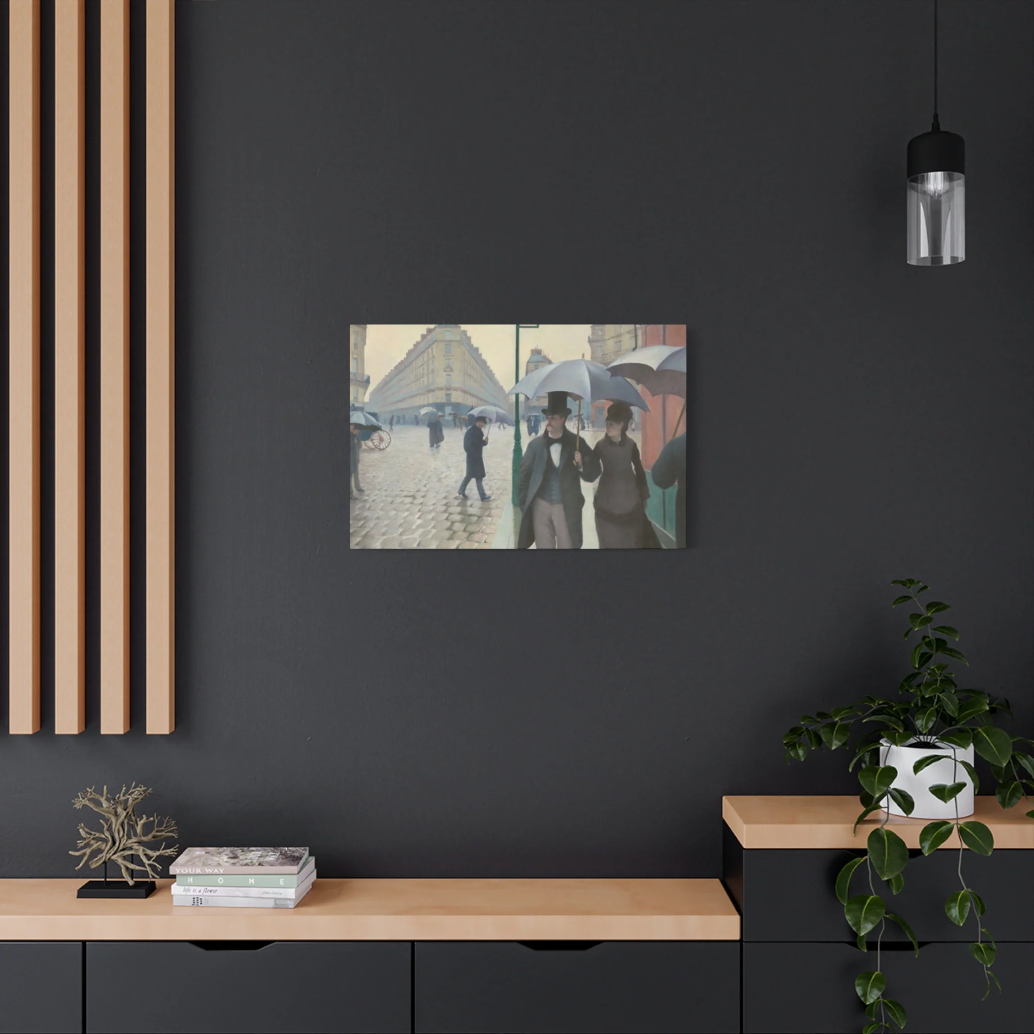 Gustav Couple Painting Wall Art & Canvas Prints - Image 10