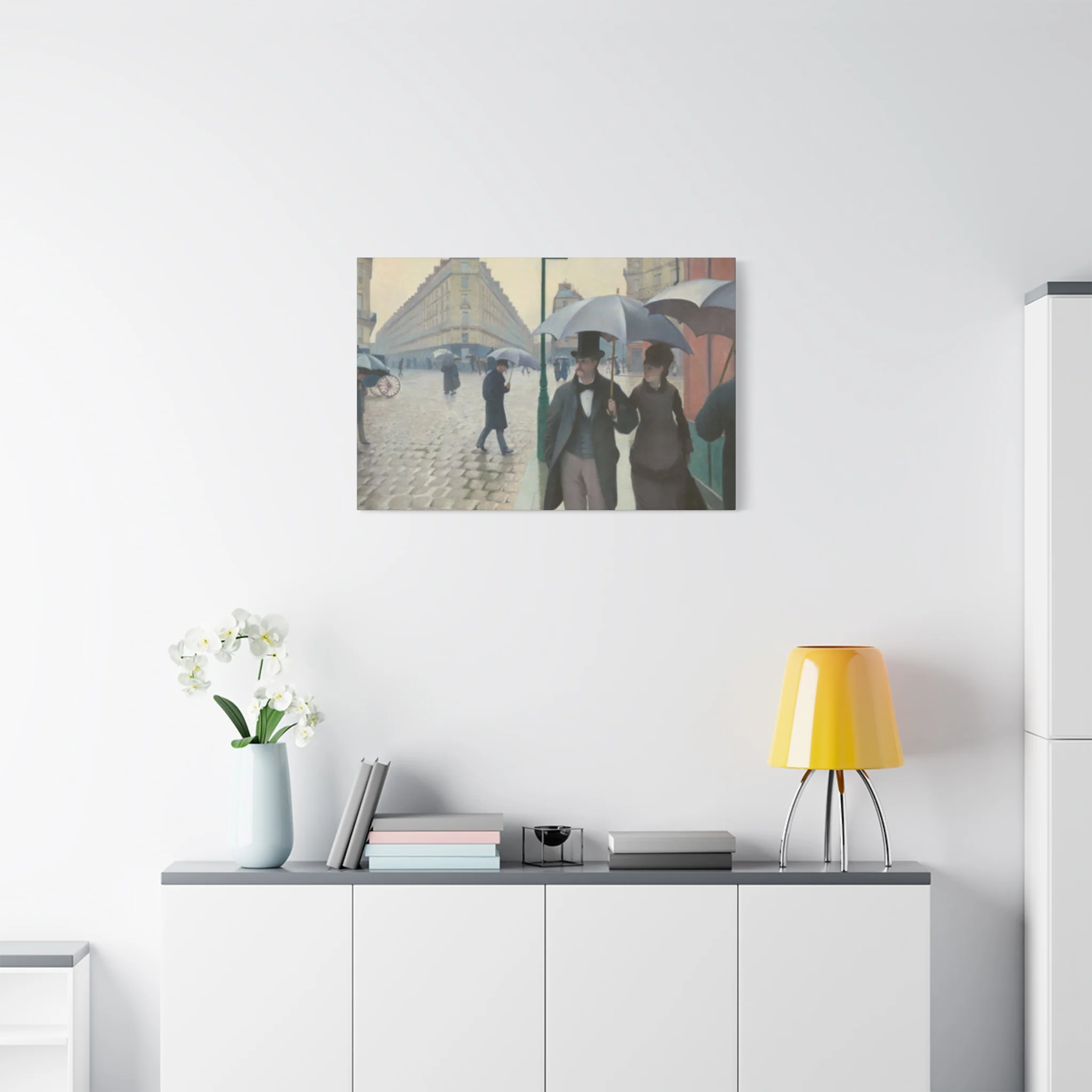 Gustav Couple Painting Wall Art & Canvas Prints - Image 12