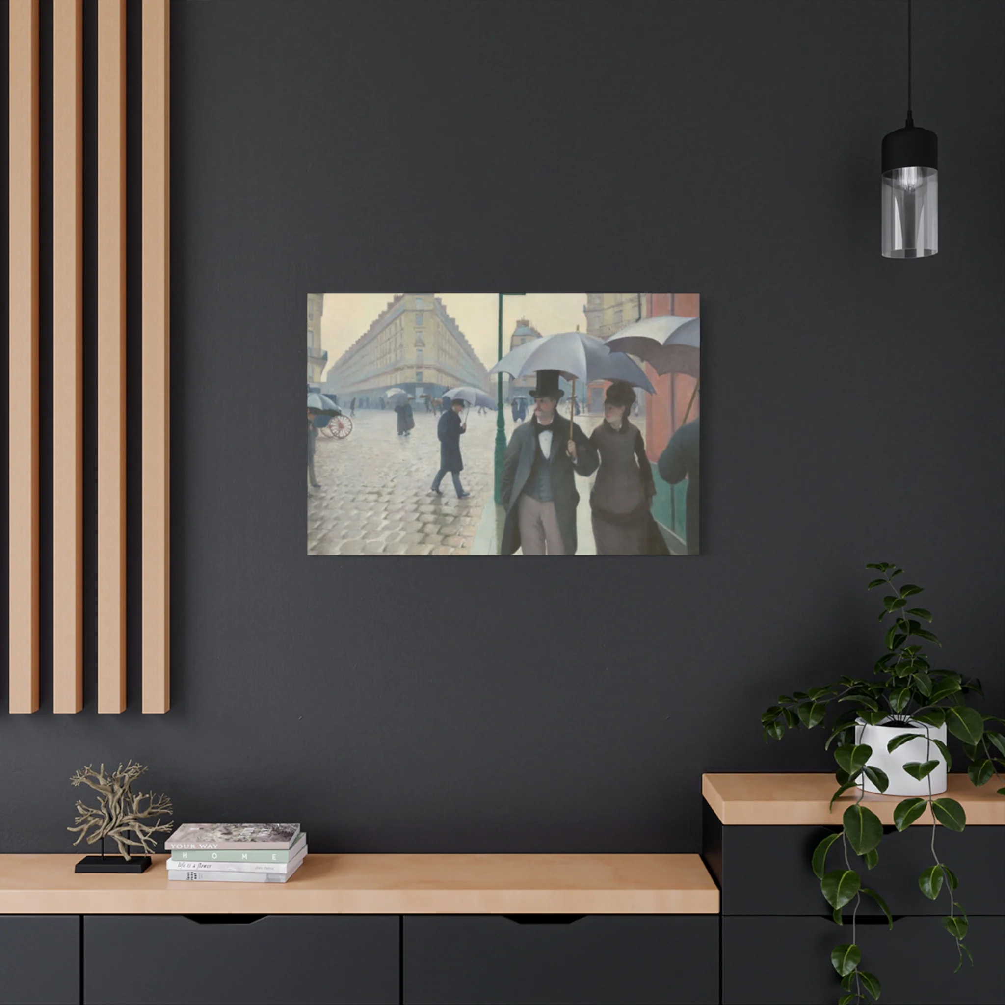 Gustav Couple Painting Wall Art & Canvas Prints - Image 13