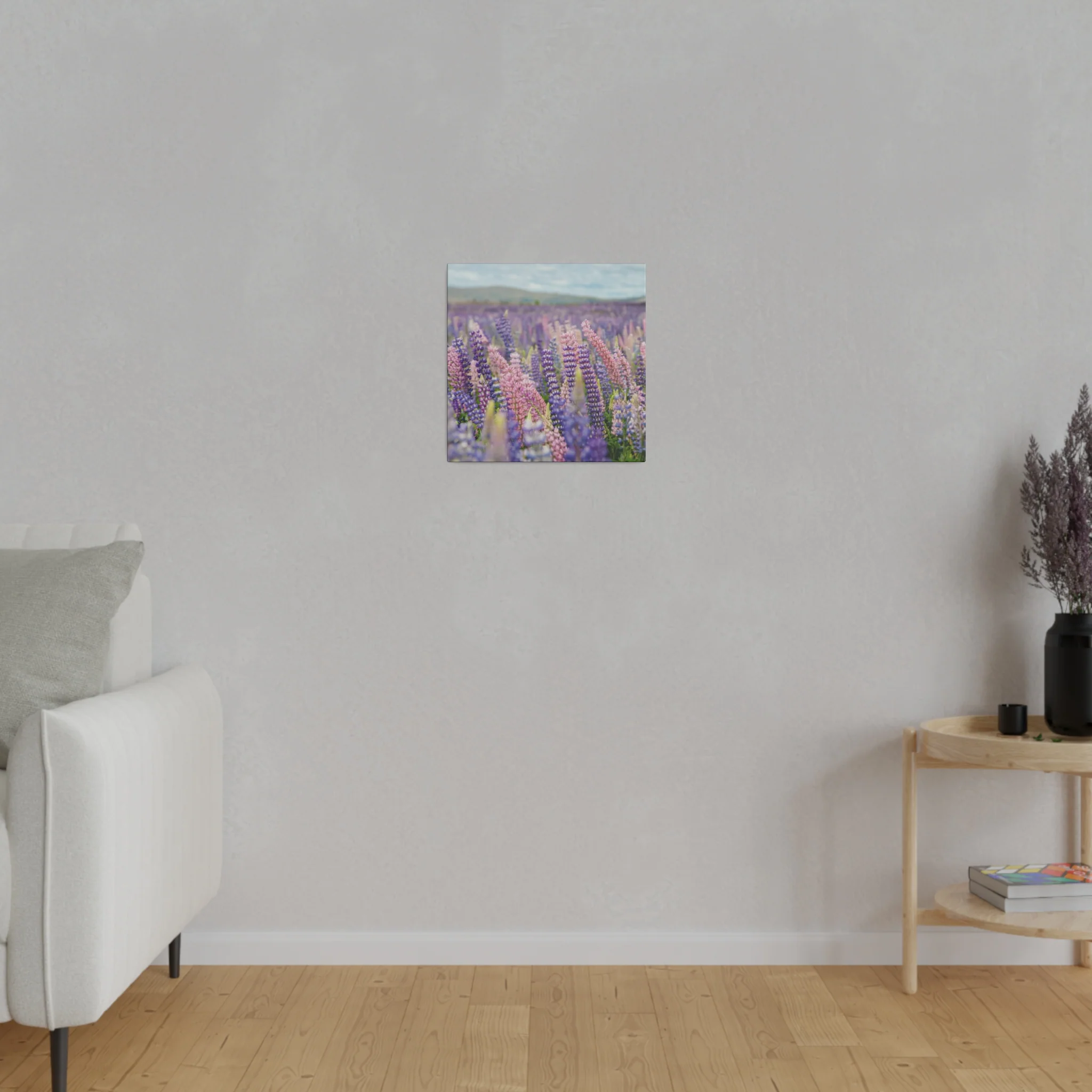 Lavender Flower Wall Art and Canvas Prints - Image 8
