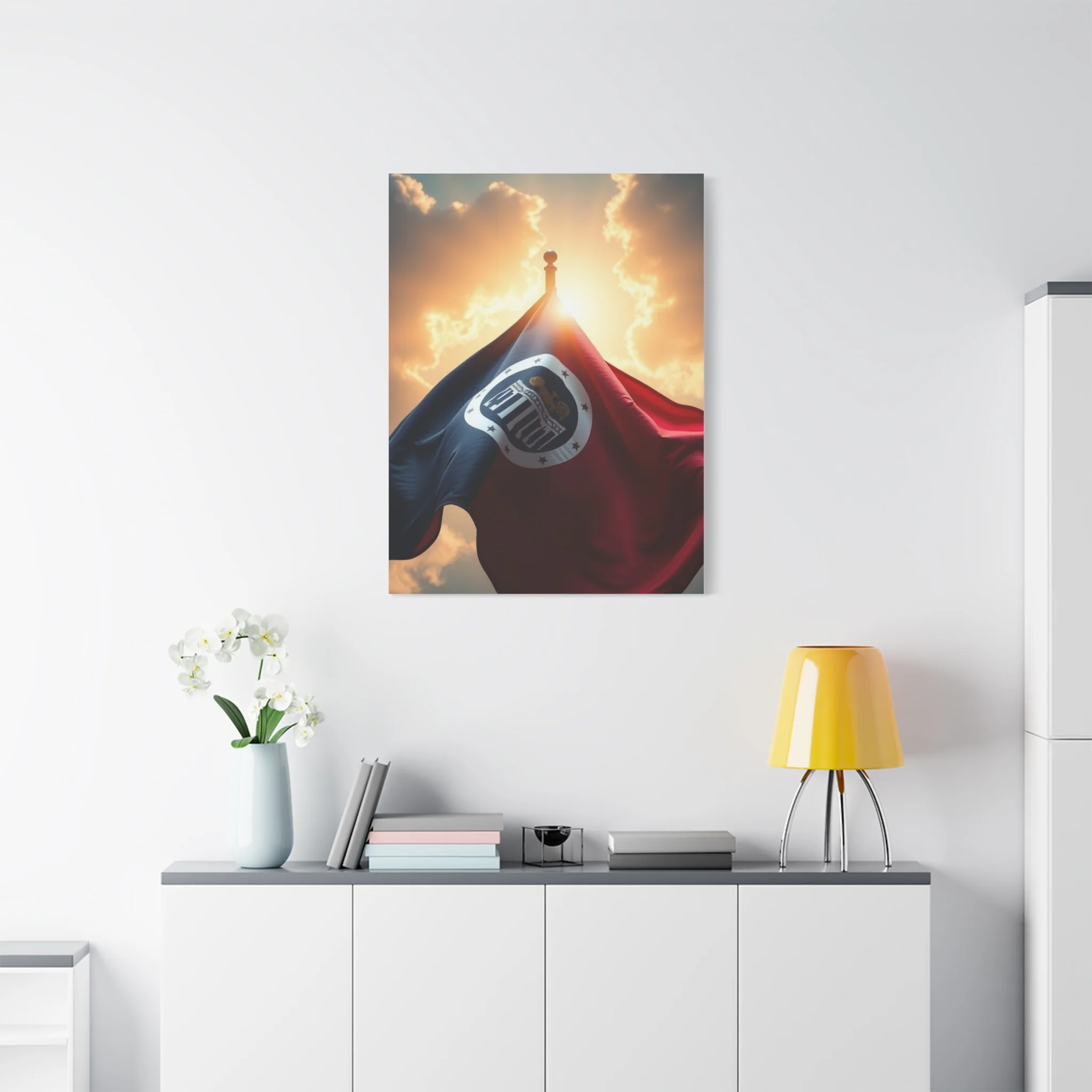 Majestic Standard Artistry Wall Art & Canvas Print - Image 12