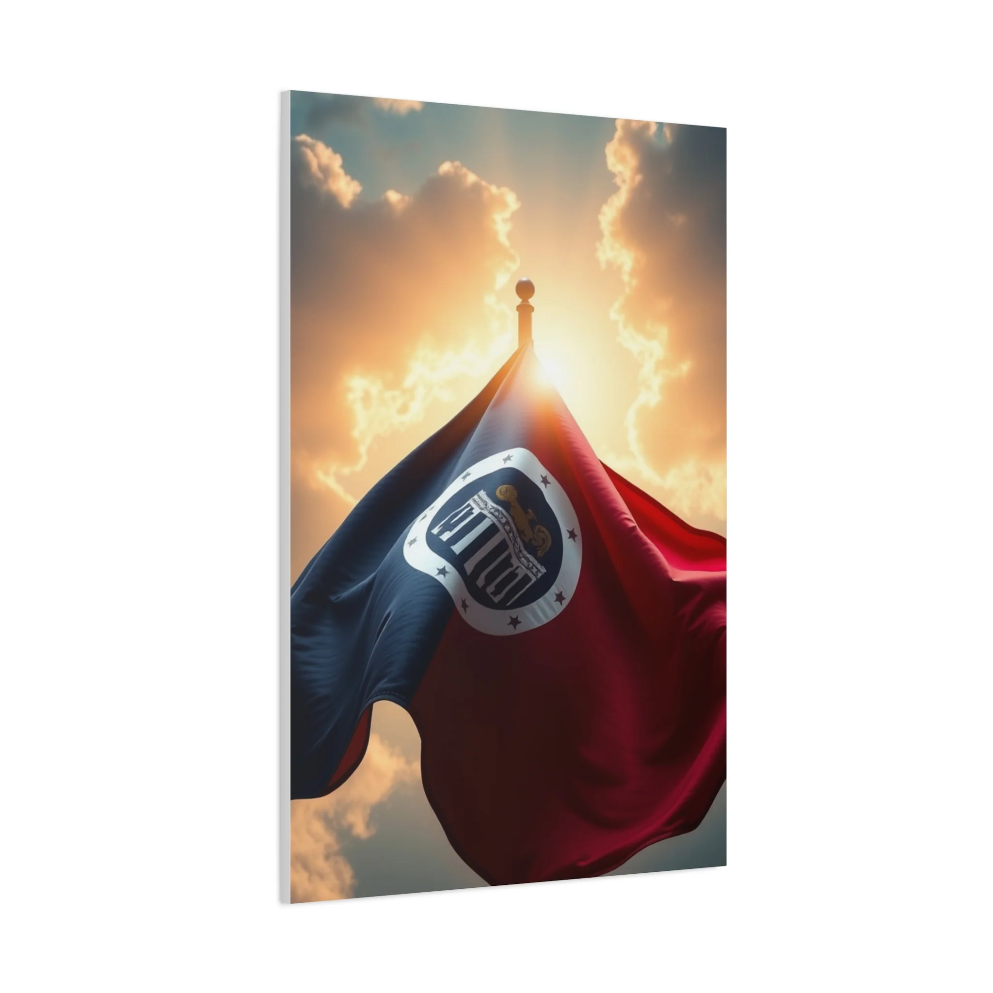 Majestic Standard Artistry Wall Art & Canvas Print - Image 14