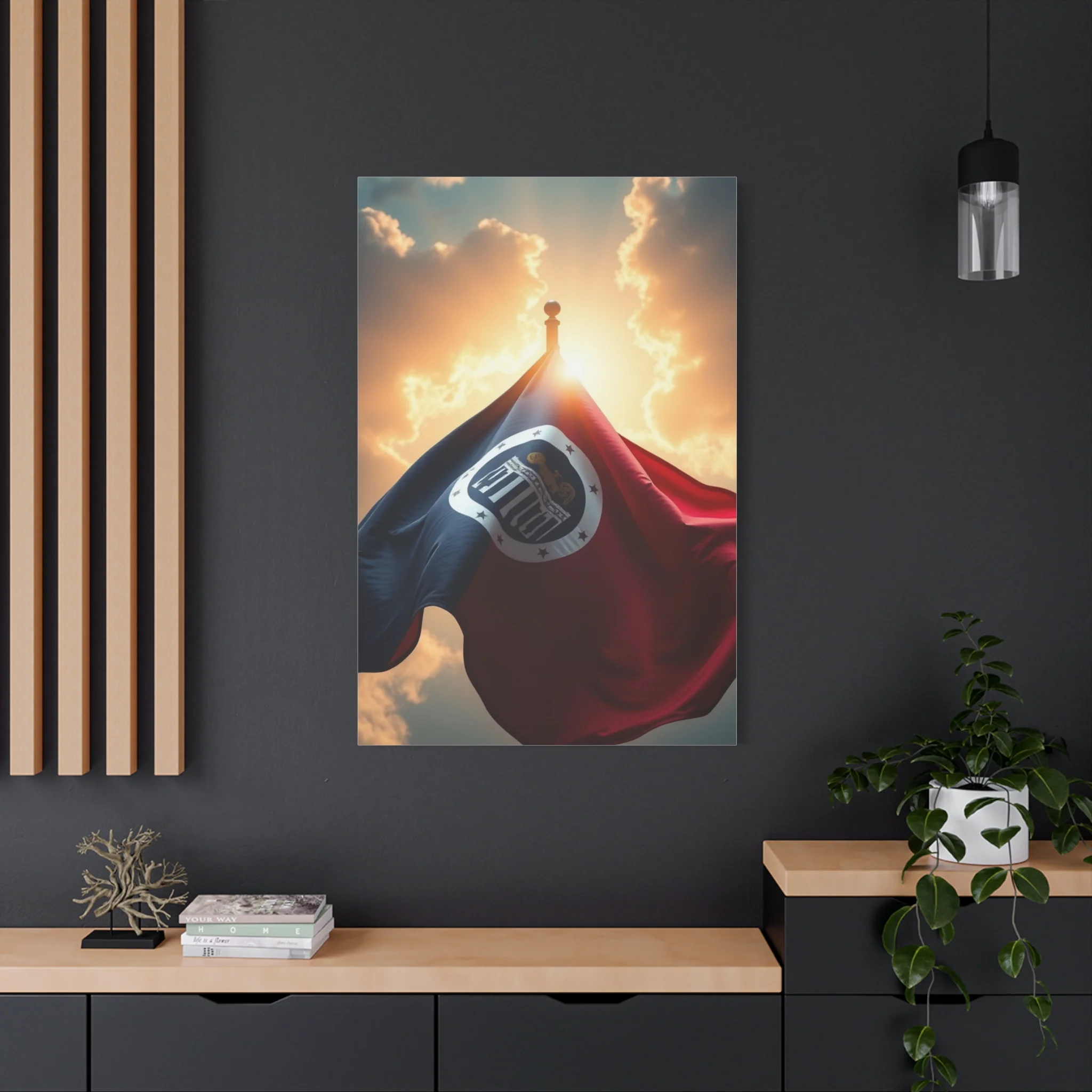 Majestic Standard Artistry Wall Art & Canvas Print - Image 16