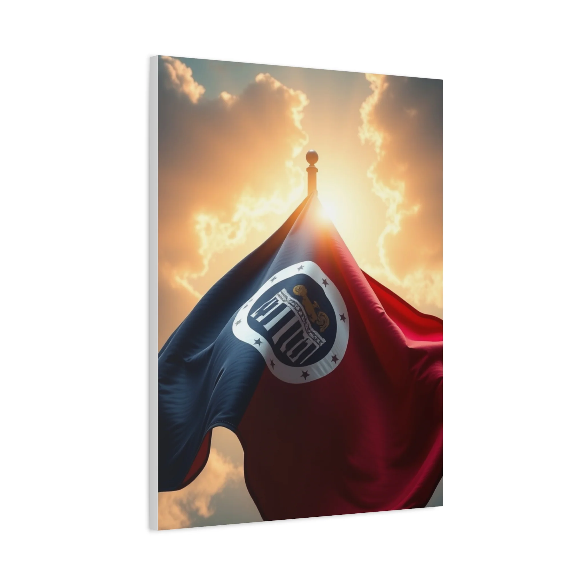 Majestic Standard Artistry Wall Art & Canvas Print - Image 5