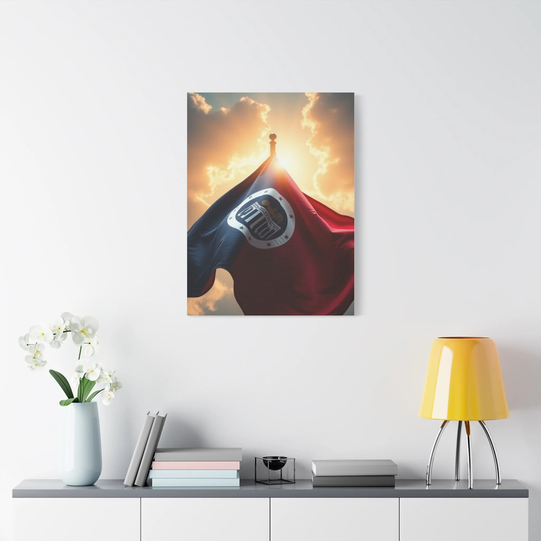 Majestic Standard Artistry Wall Art & Canvas Print - Image 6