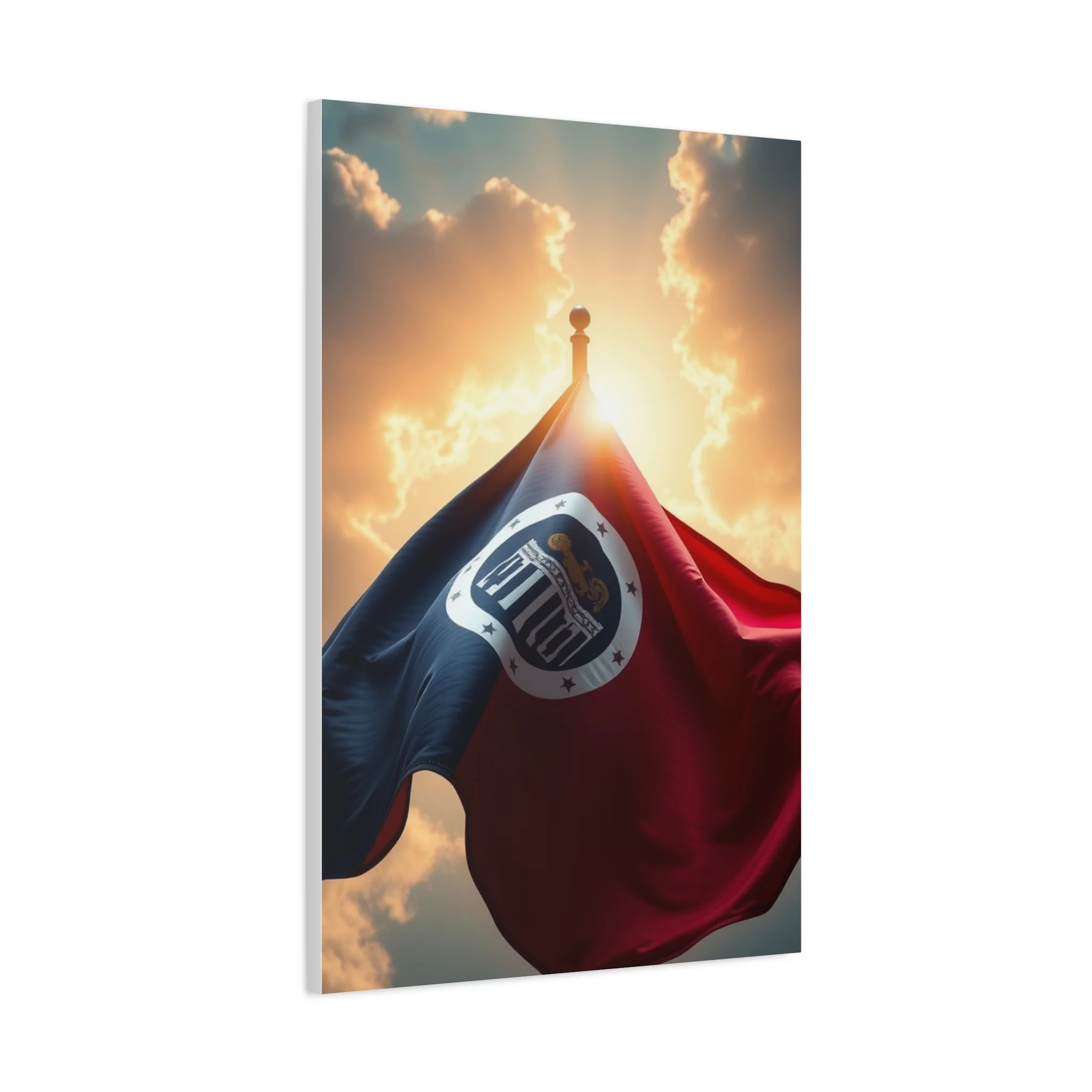 Majestic Standard Artistry Wall Art & Canvas Print - Image 8