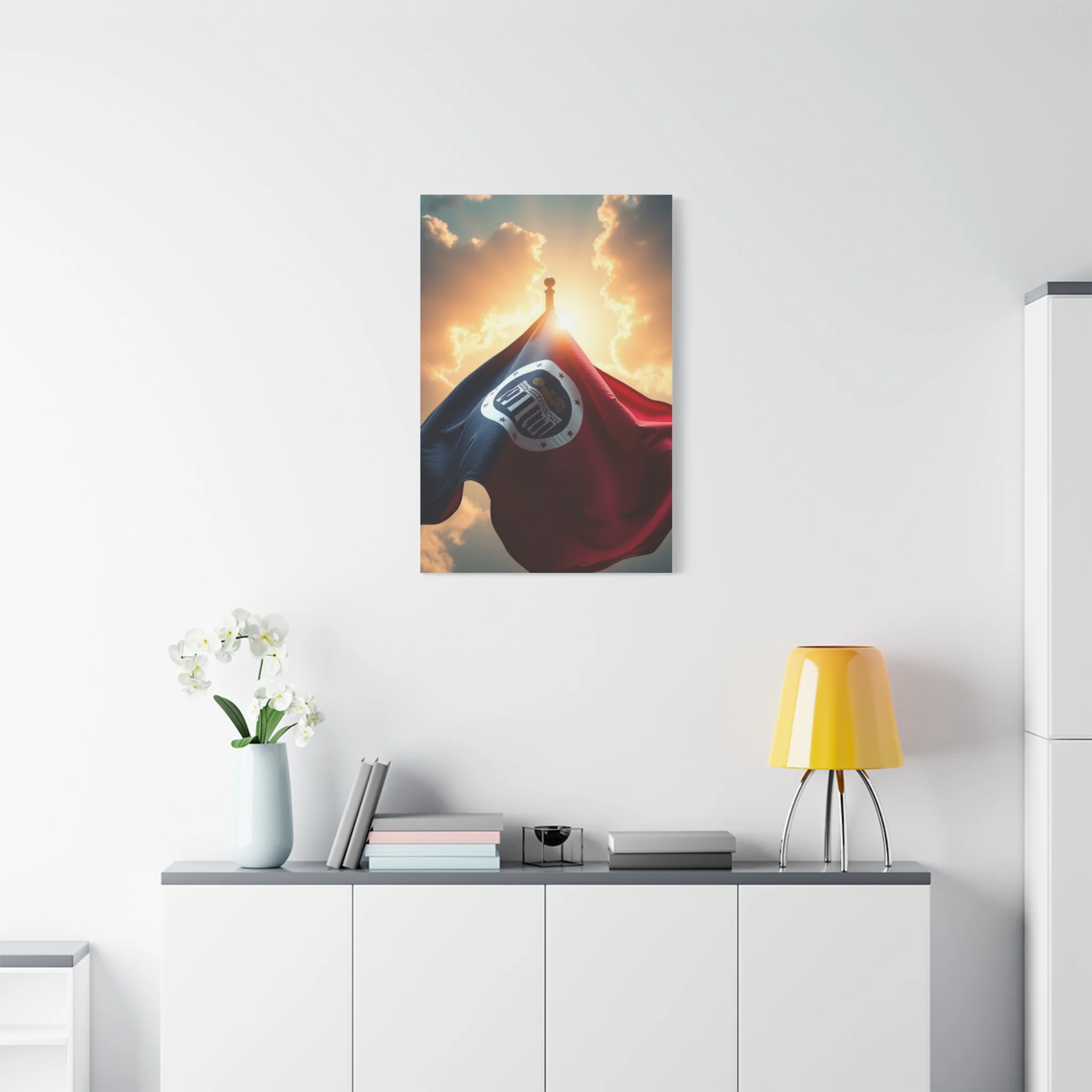 Majestic Standard Artistry Wall Art & Canvas Print - Image 9