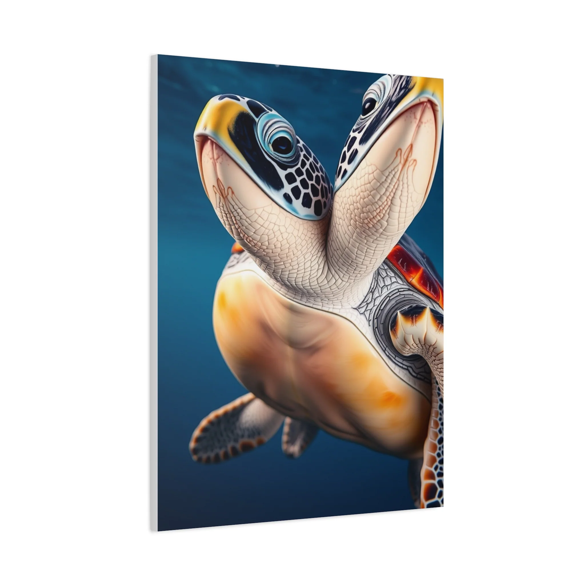 Nautical Serenity Artistry Wall Art & Canvas Print - Image 11