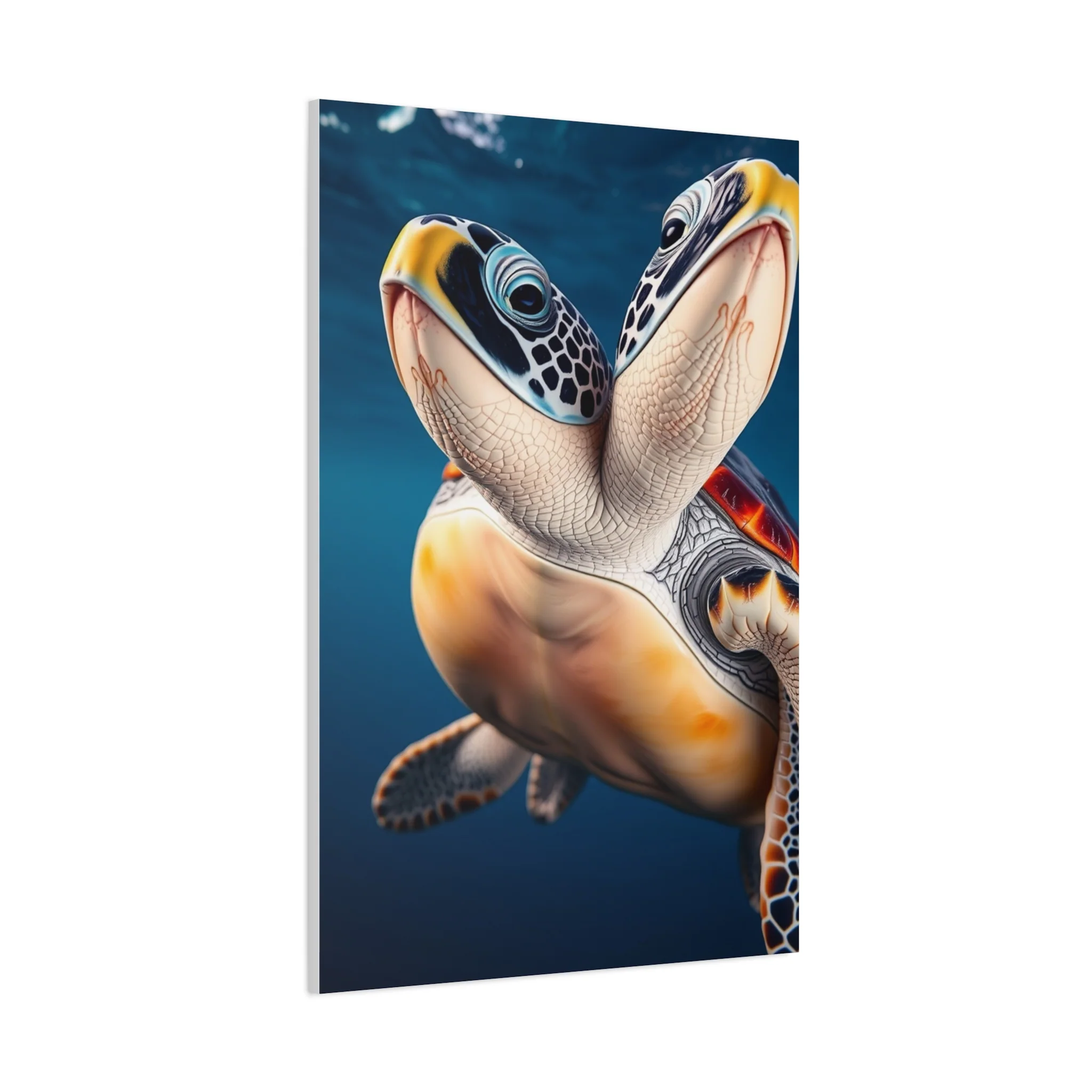 Nautical Serenity Artistry Wall Art & Canvas Print - Image 14