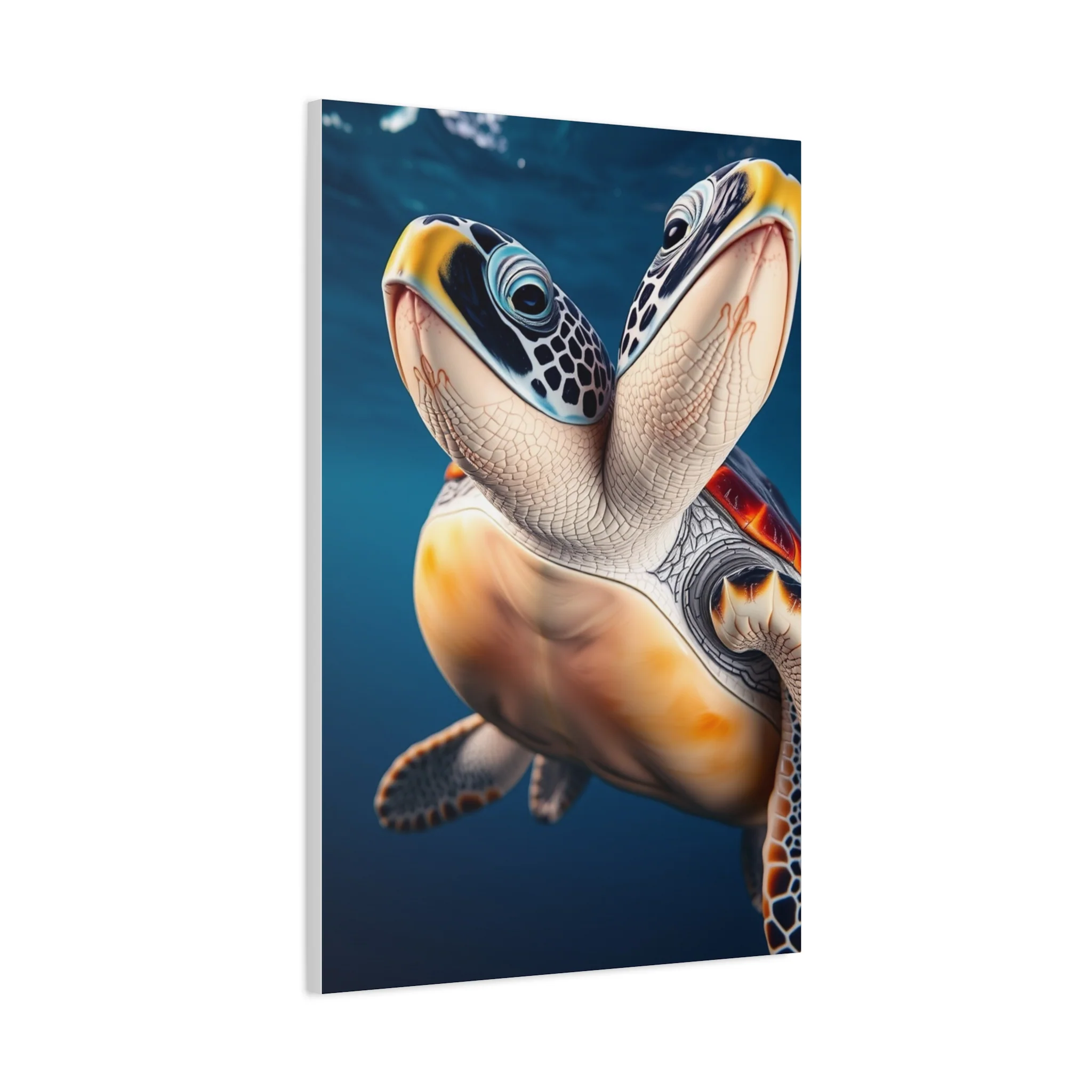 Nautical Serenity Artistry Wall Art & Canvas Print - Image 8