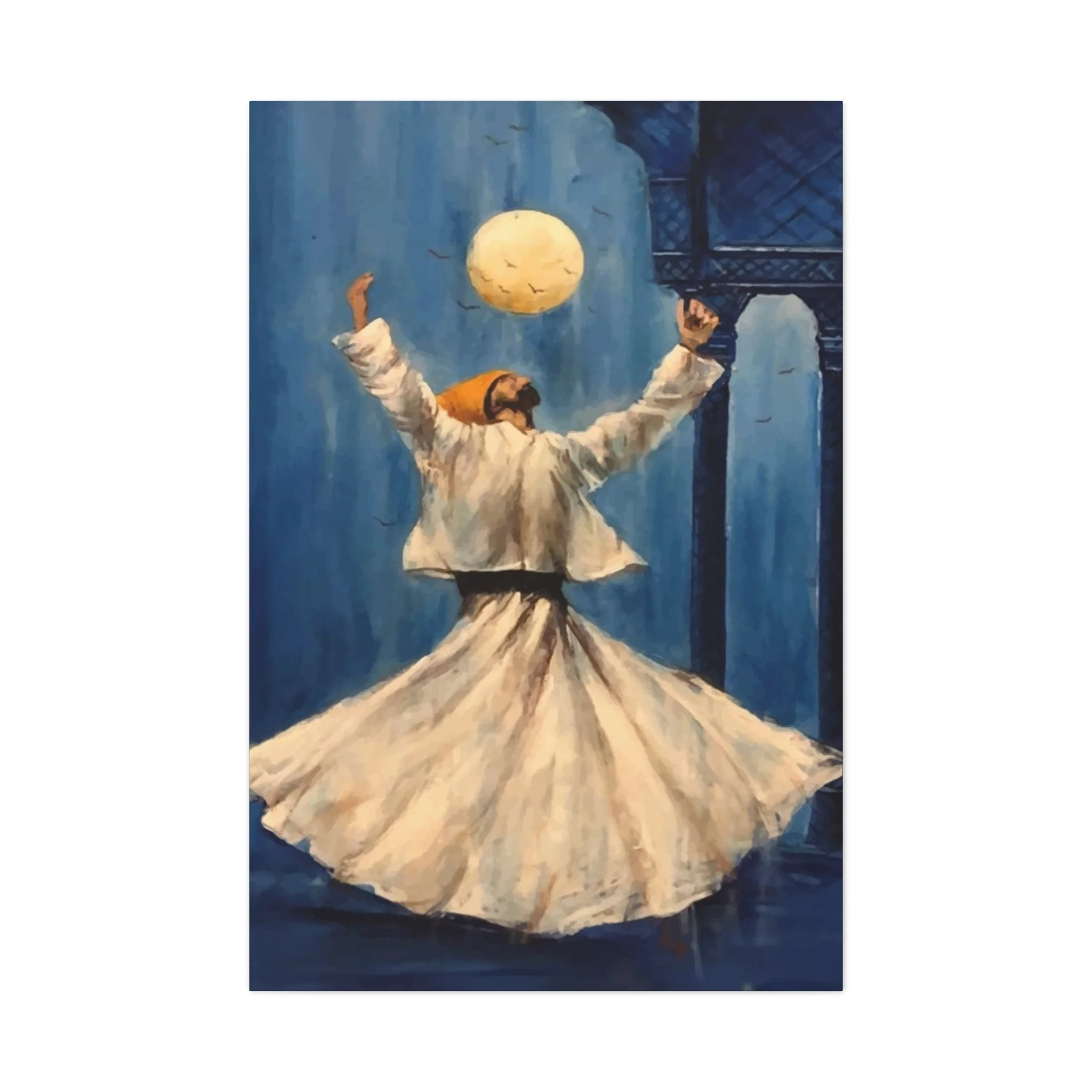 Religious Wall Art & Canvas Prints - Image 3