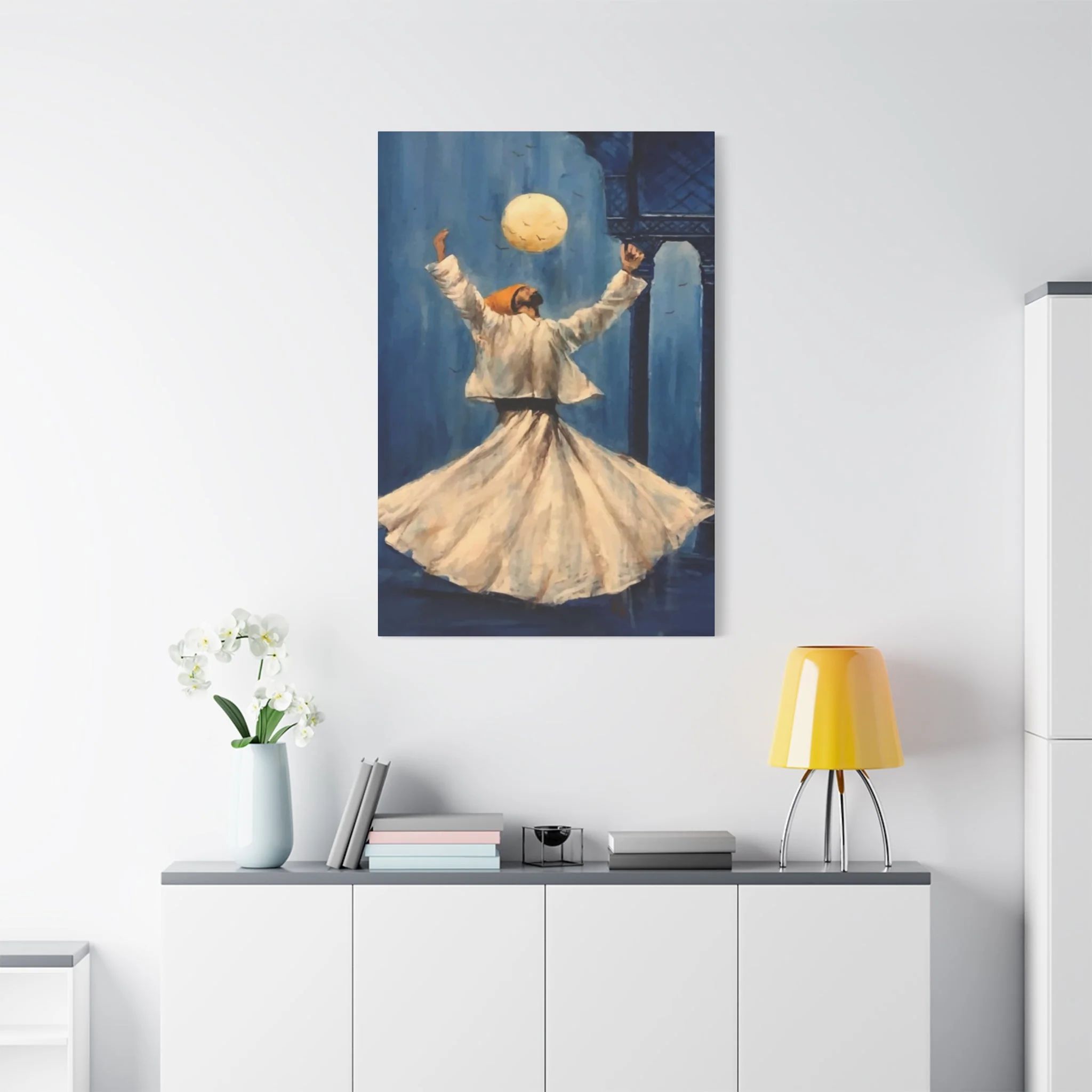 Religious Wall Art & Canvas Prints - Image 4
