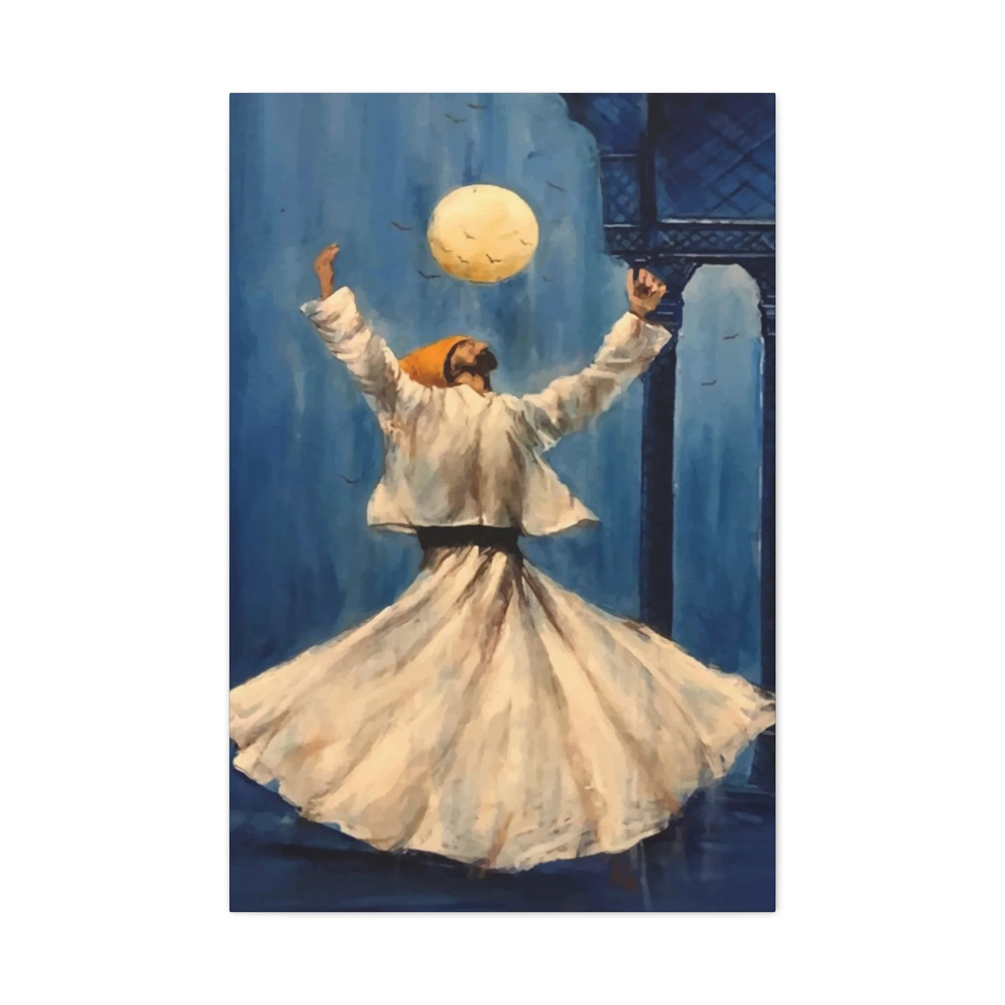 Religious Wall Art & Canvas Prints - Image 6