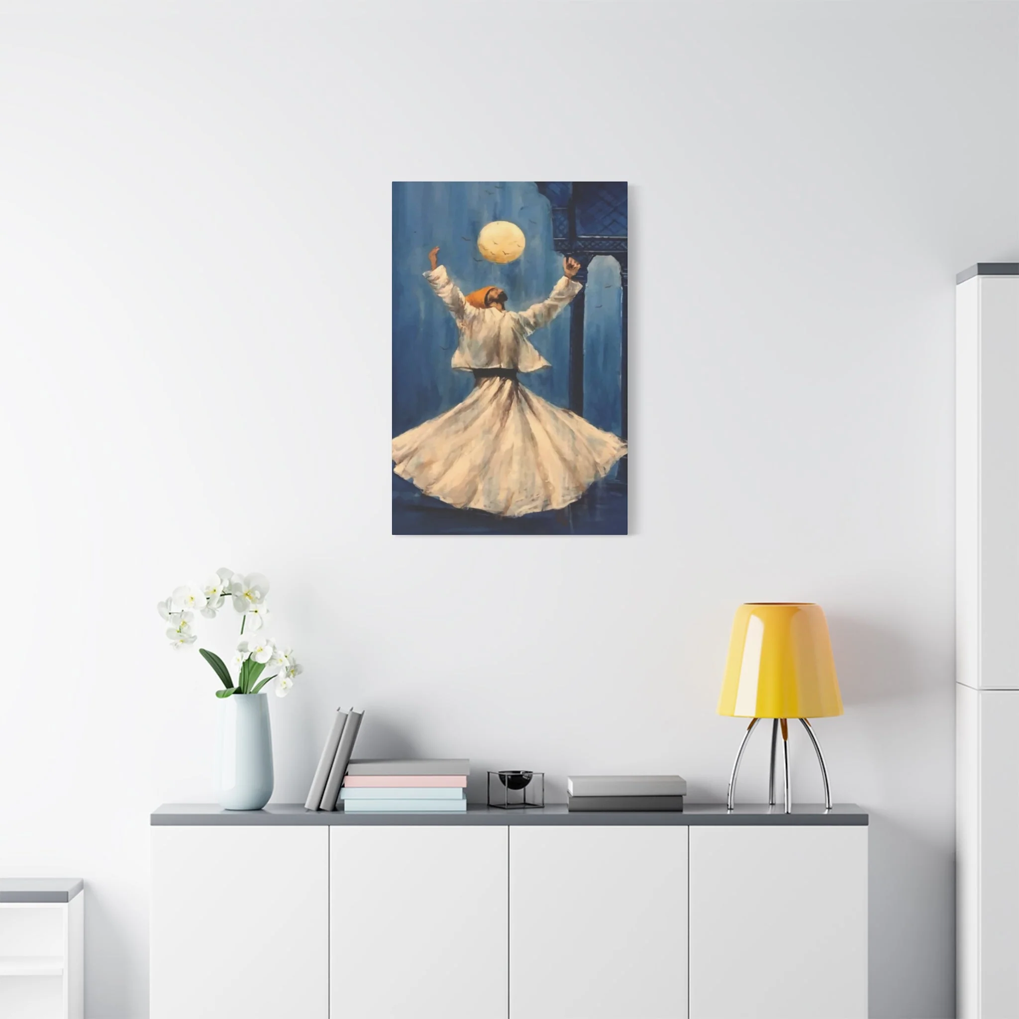 Religious Wall Art & Canvas Prints - Image 7