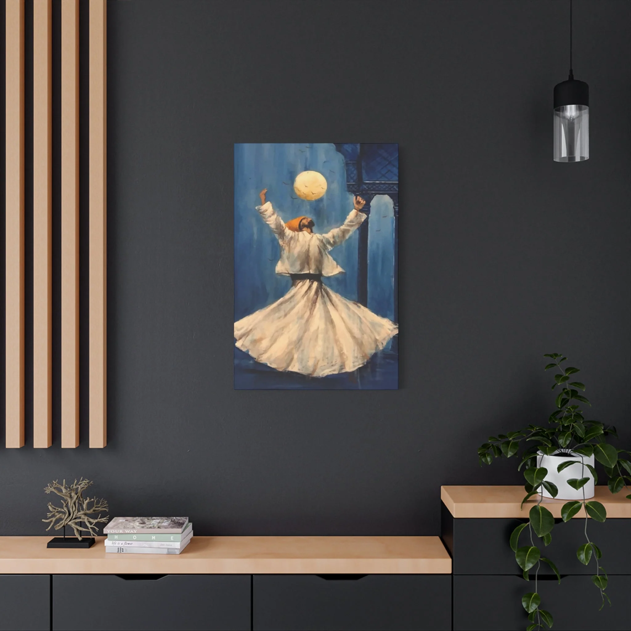 Religious Wall Art & Canvas Prints - Image 8